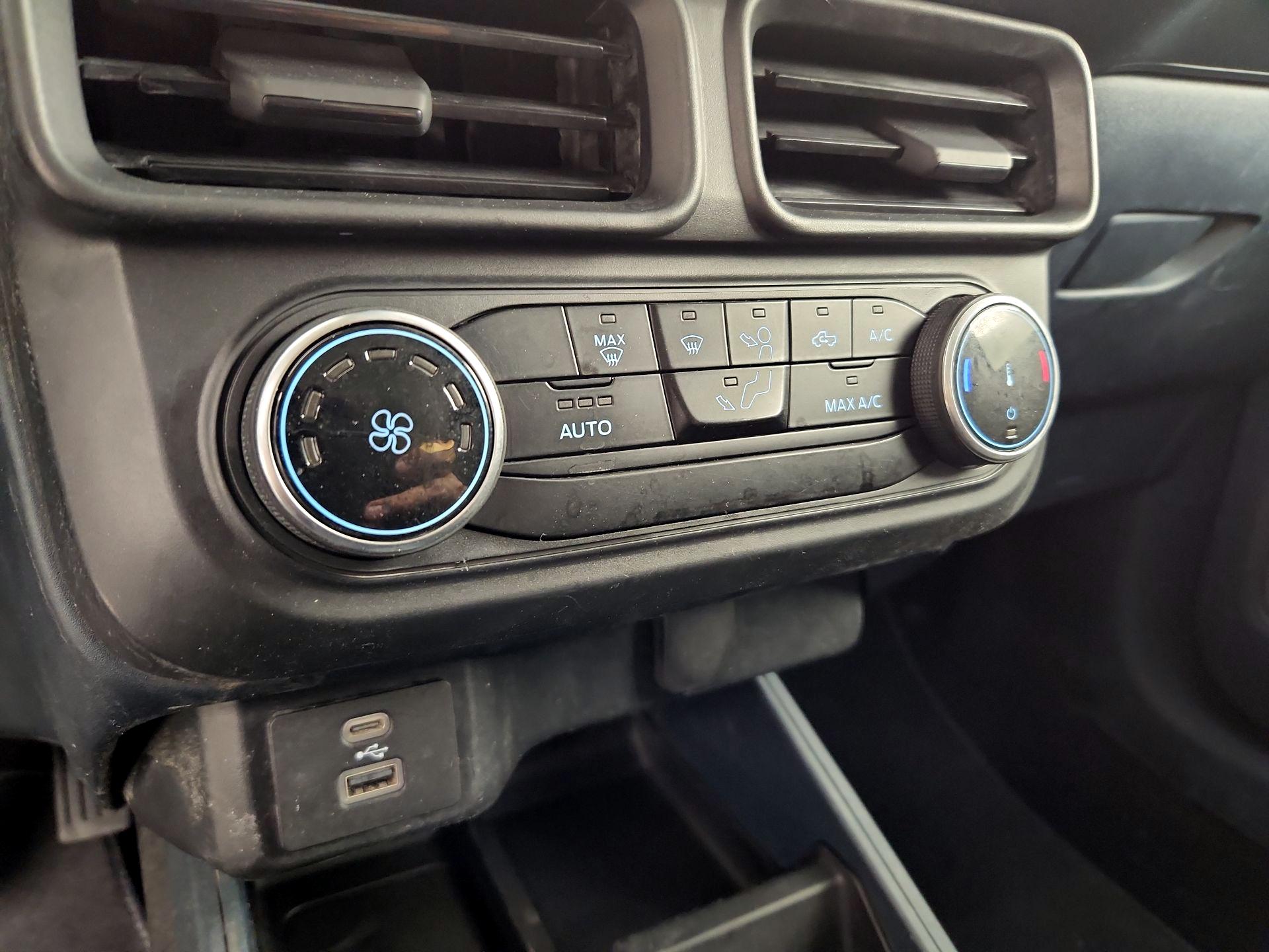 Thumbnail: 2023 Ford Maverick - 16