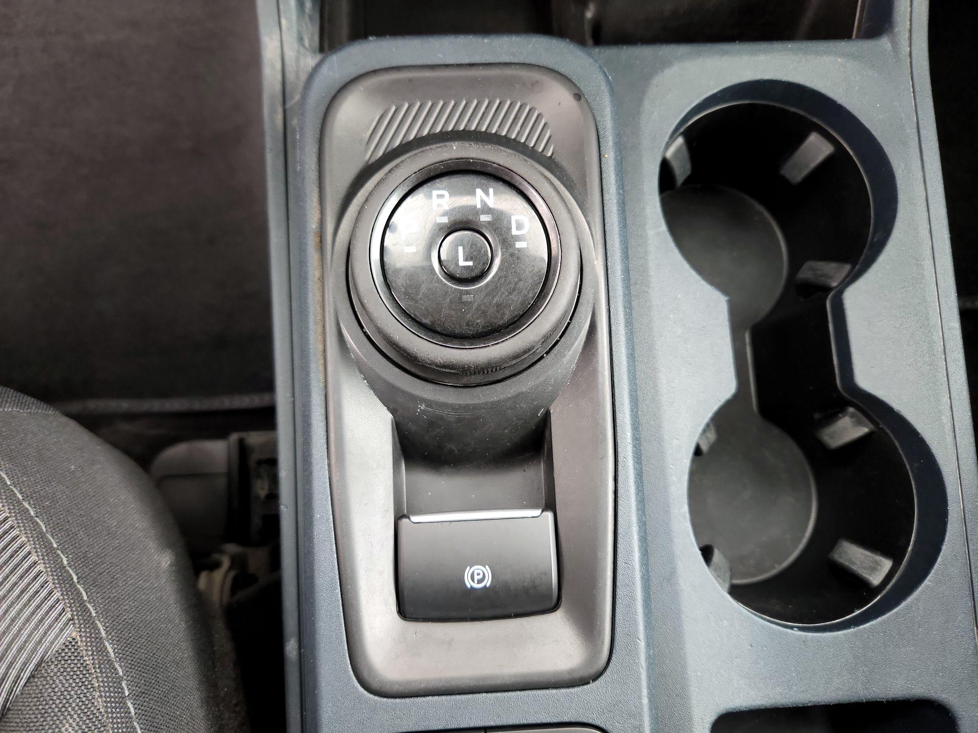 Thumbnail: 2023 Ford Maverick - 17