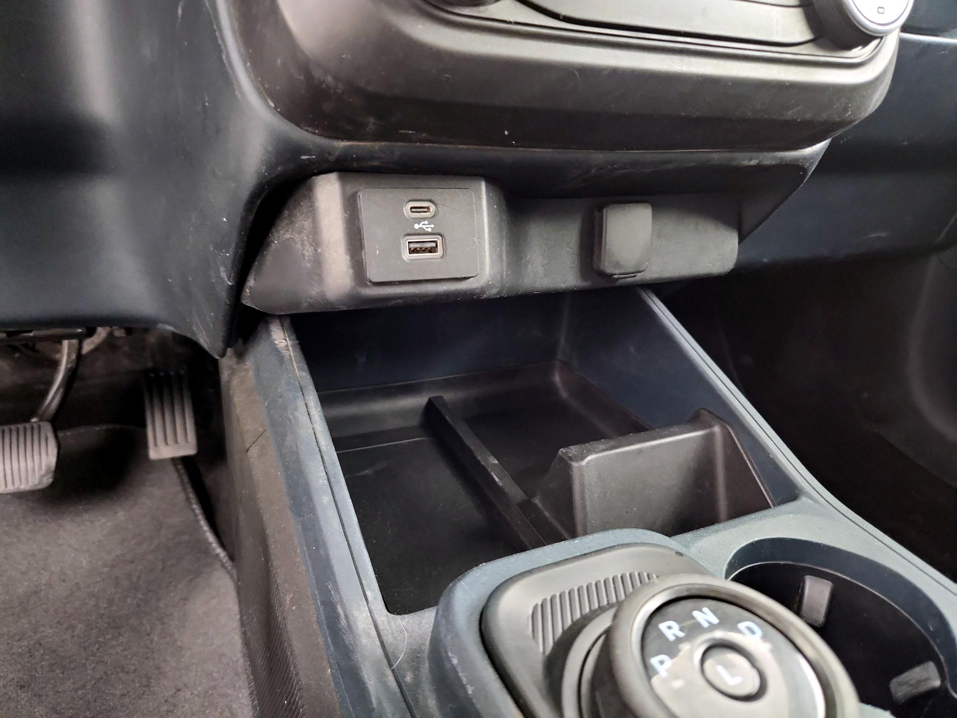 Thumbnail: 2023 Ford Maverick - 18