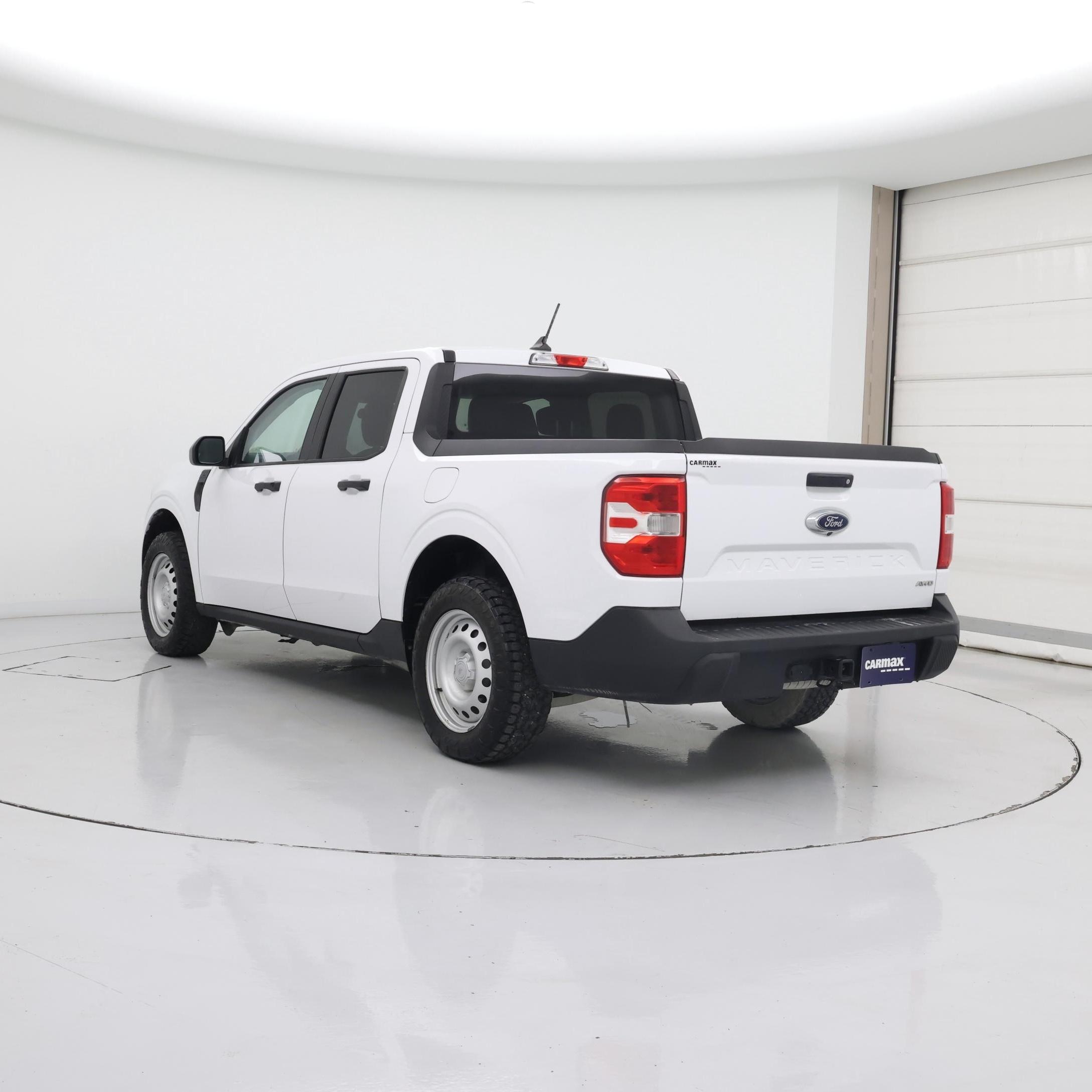 Thumbnail: 2023 Ford Maverick - 2