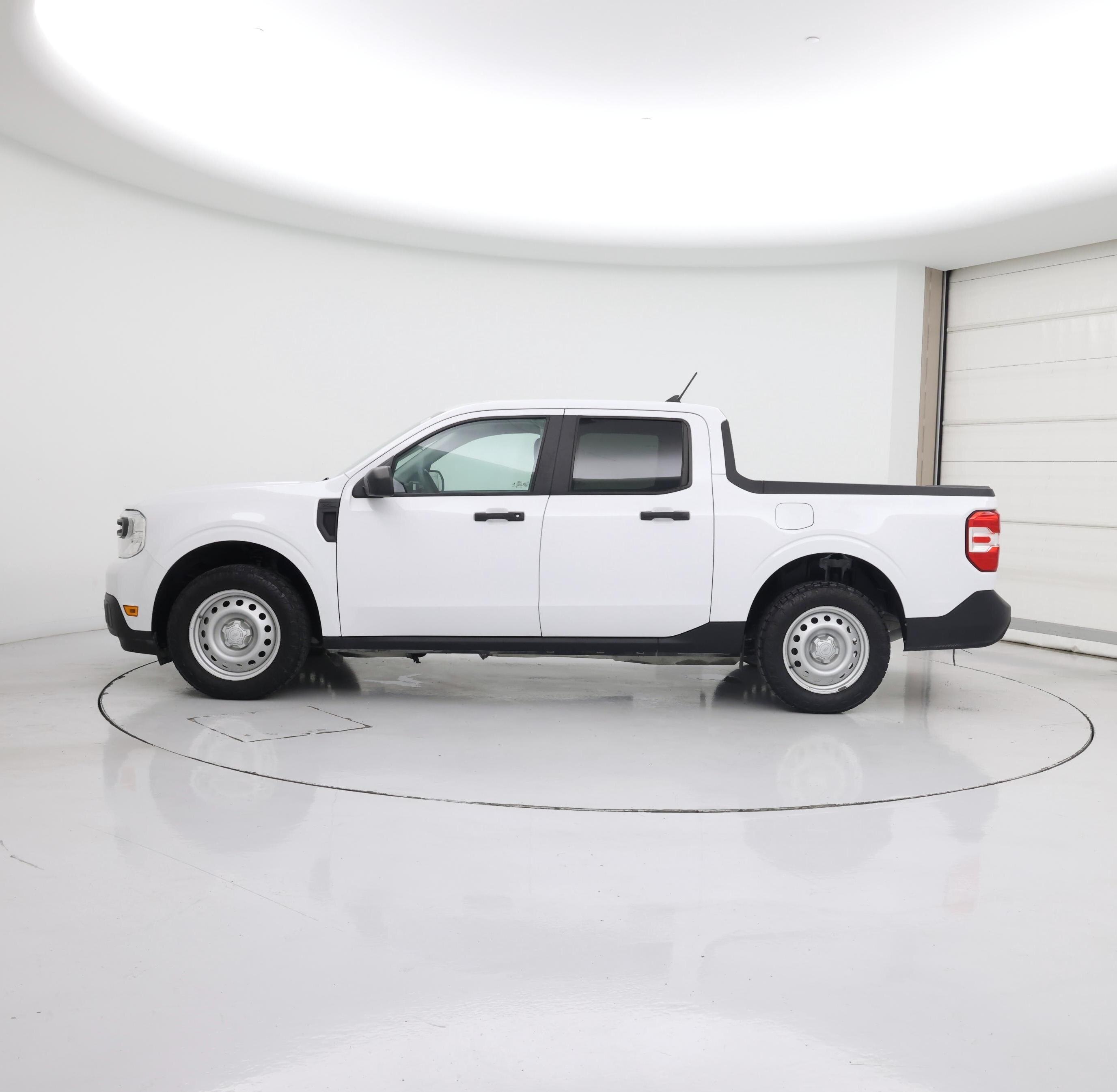 Thumbnail: 2023 Ford Maverick - 3