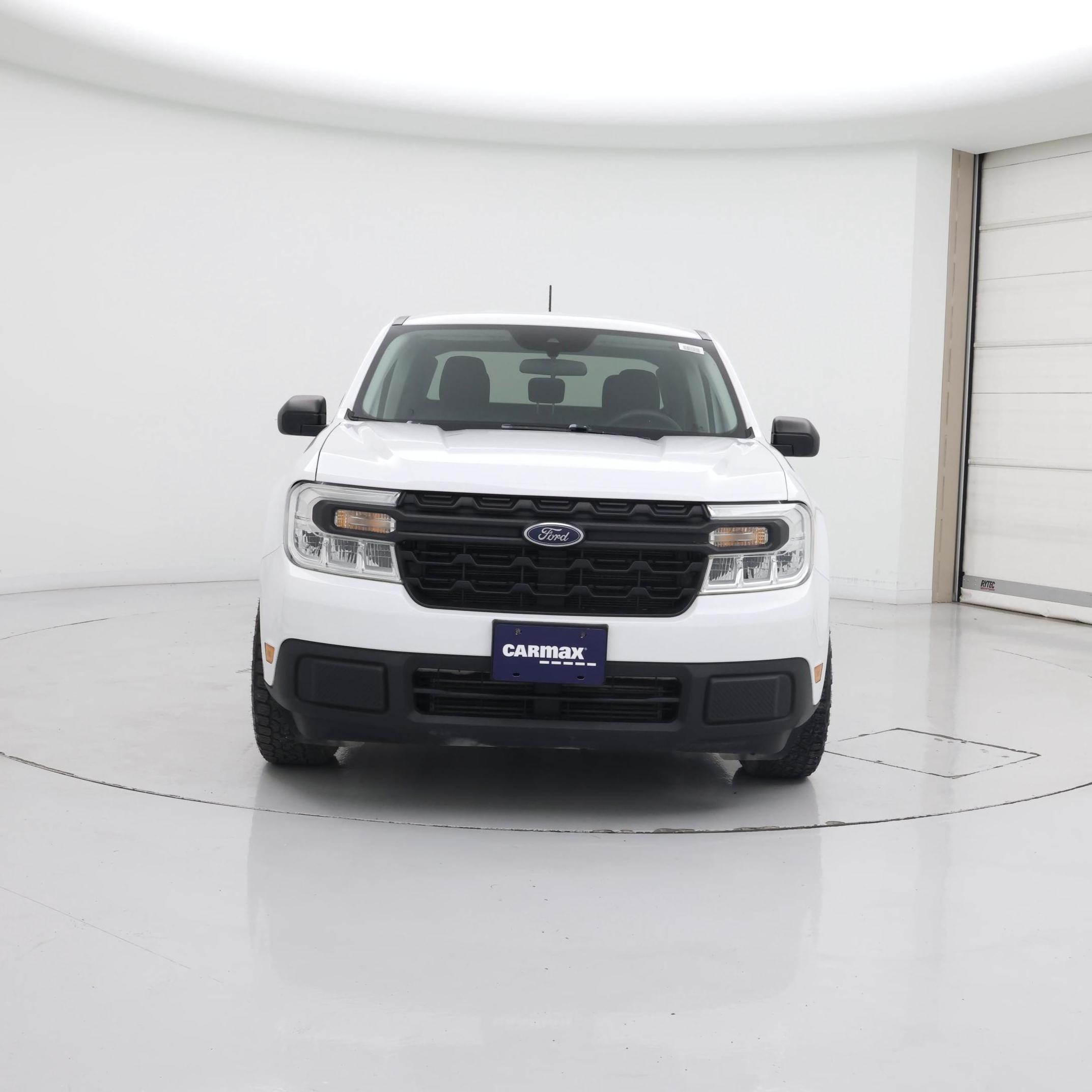 Thumbnail: 2023 Ford Maverick - 5