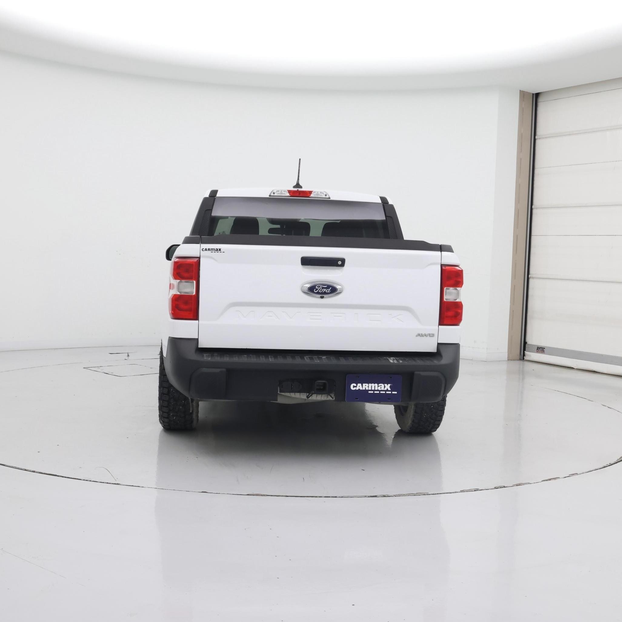 Thumbnail: 2023 Ford Maverick - 6