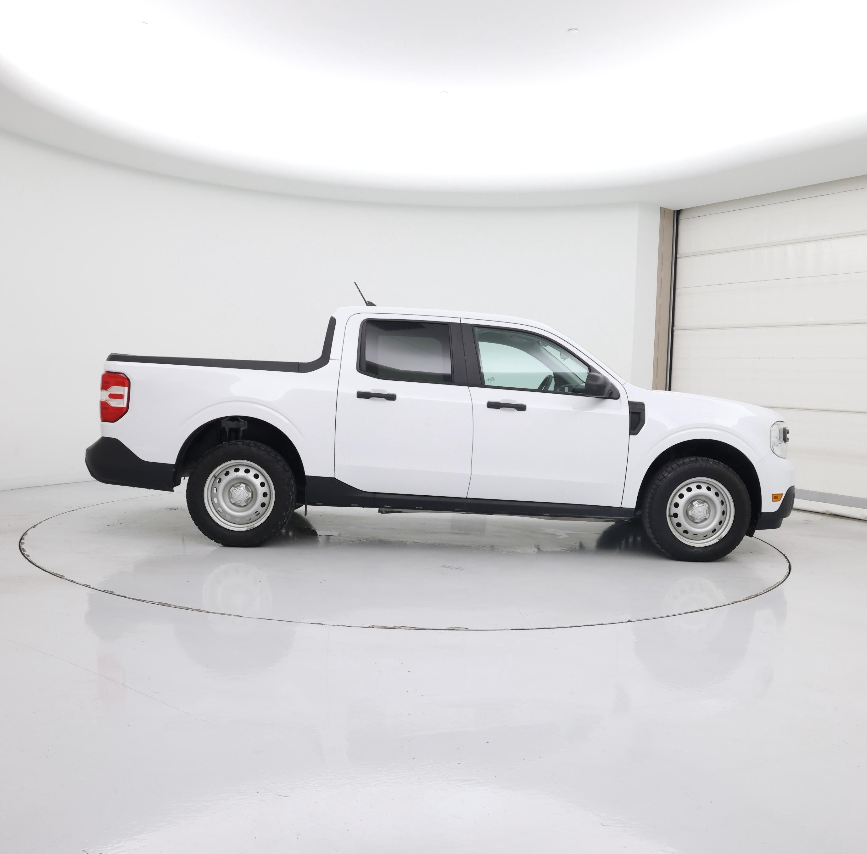 Thumbnail: 2023 Ford Maverick - 7