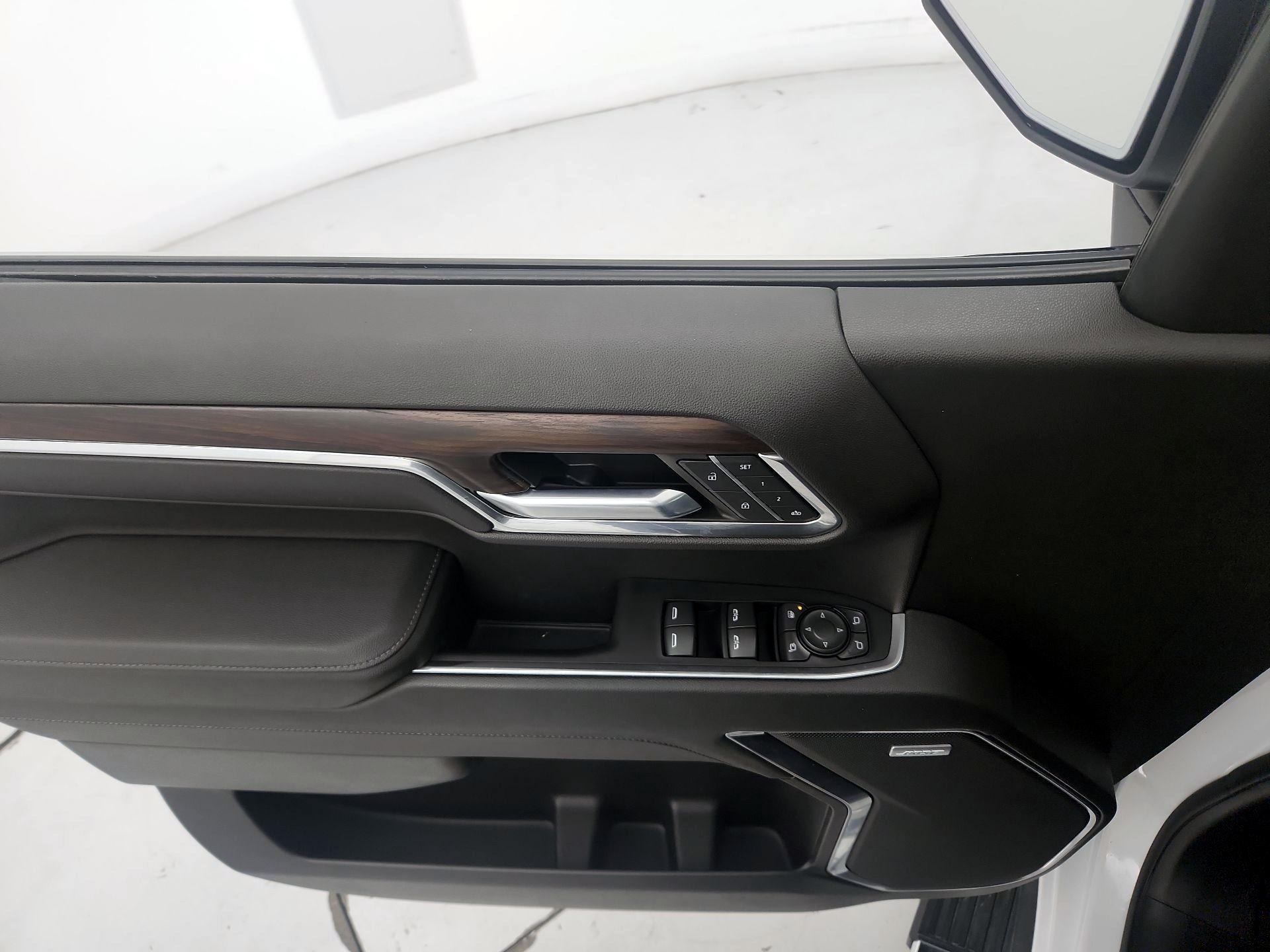 Thumbnail: 2022 GMC Sierra 1500 - 12