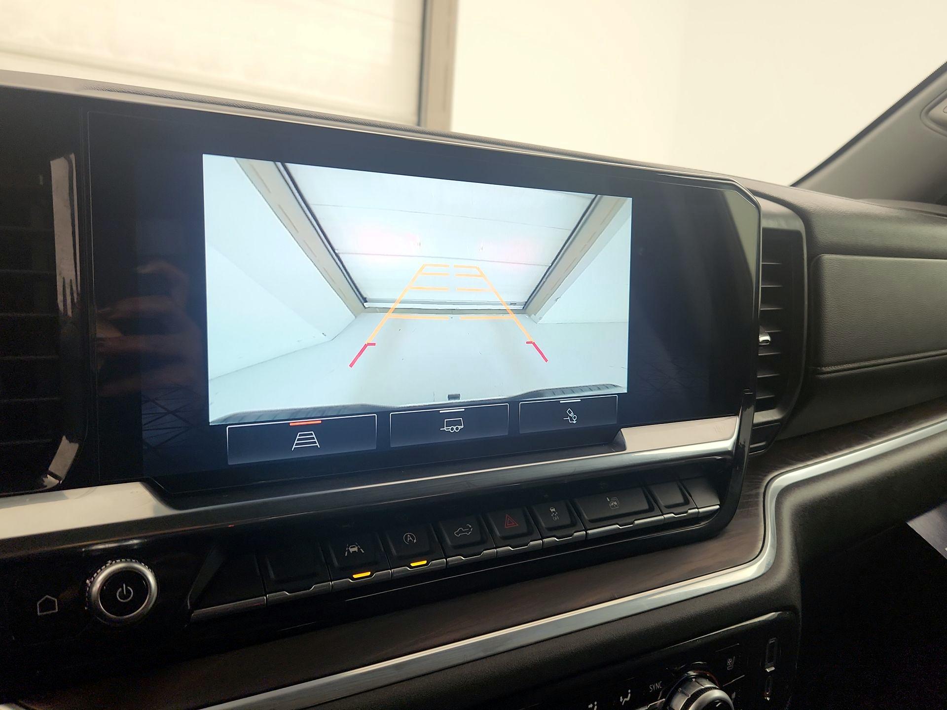 Thumbnail: 2022 GMC Sierra 1500 - 15