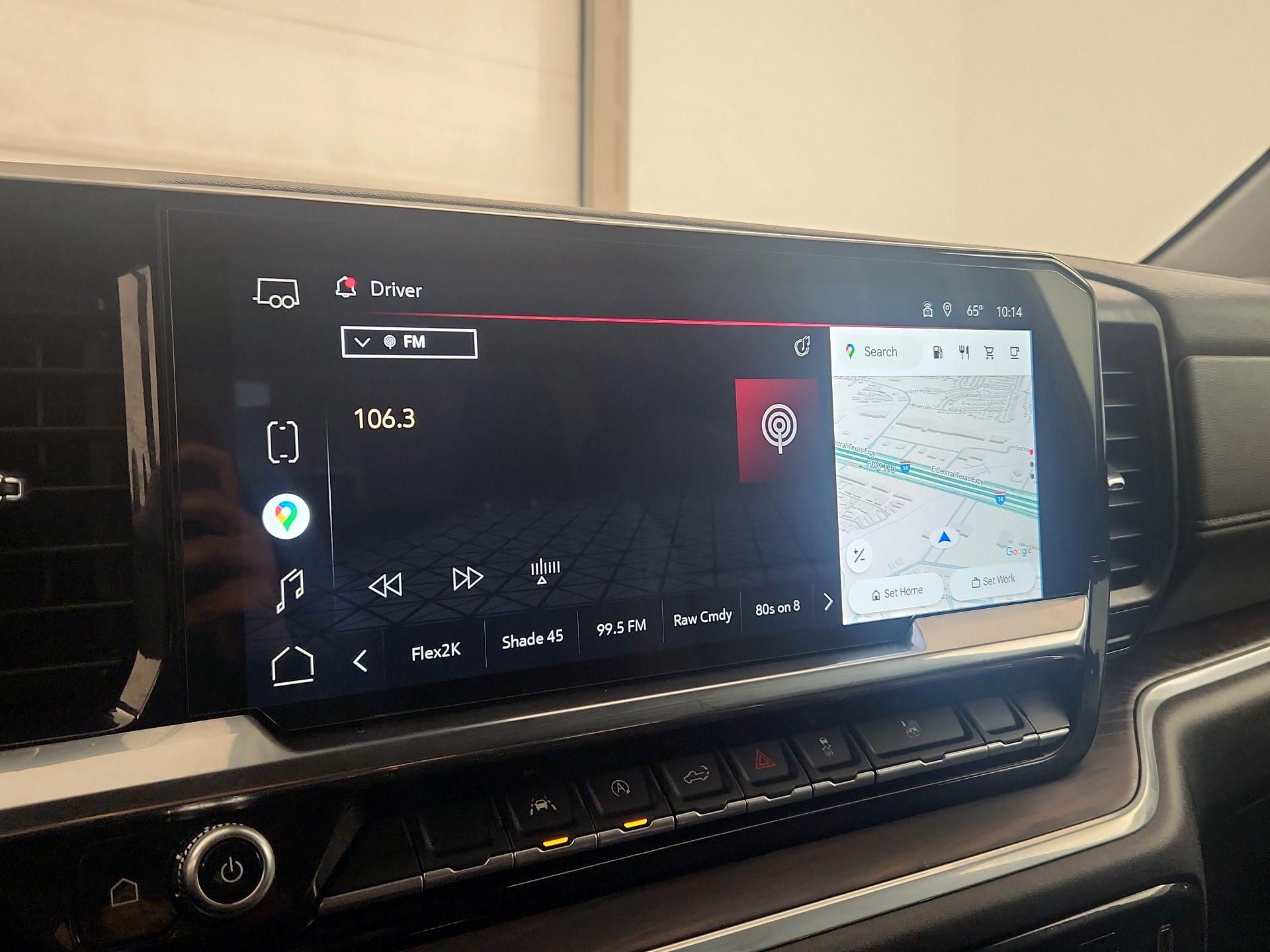 Thumbnail: 2022 GMC Sierra 1500 - 16