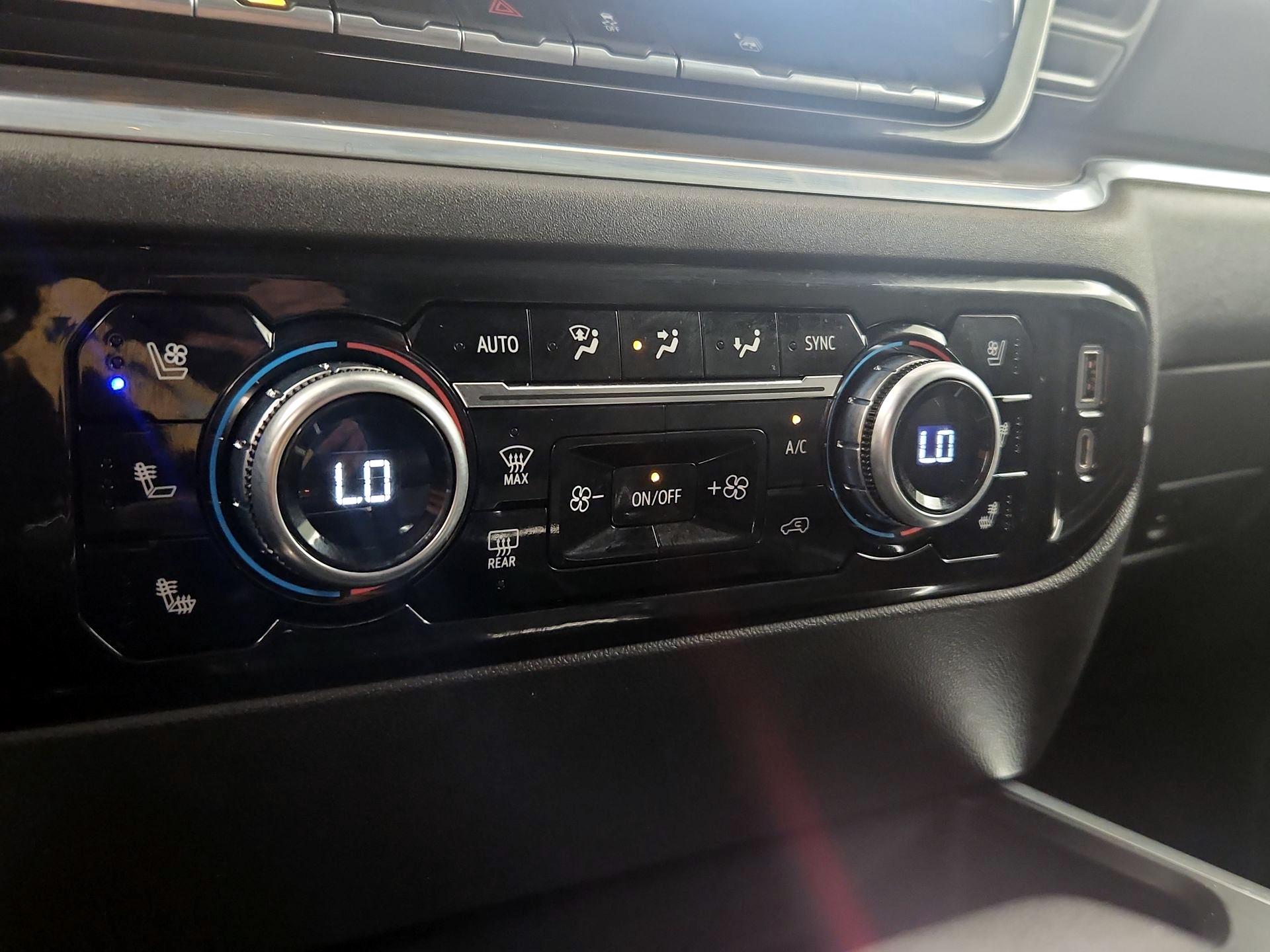 Thumbnail: 2022 GMC Sierra 1500 - 17