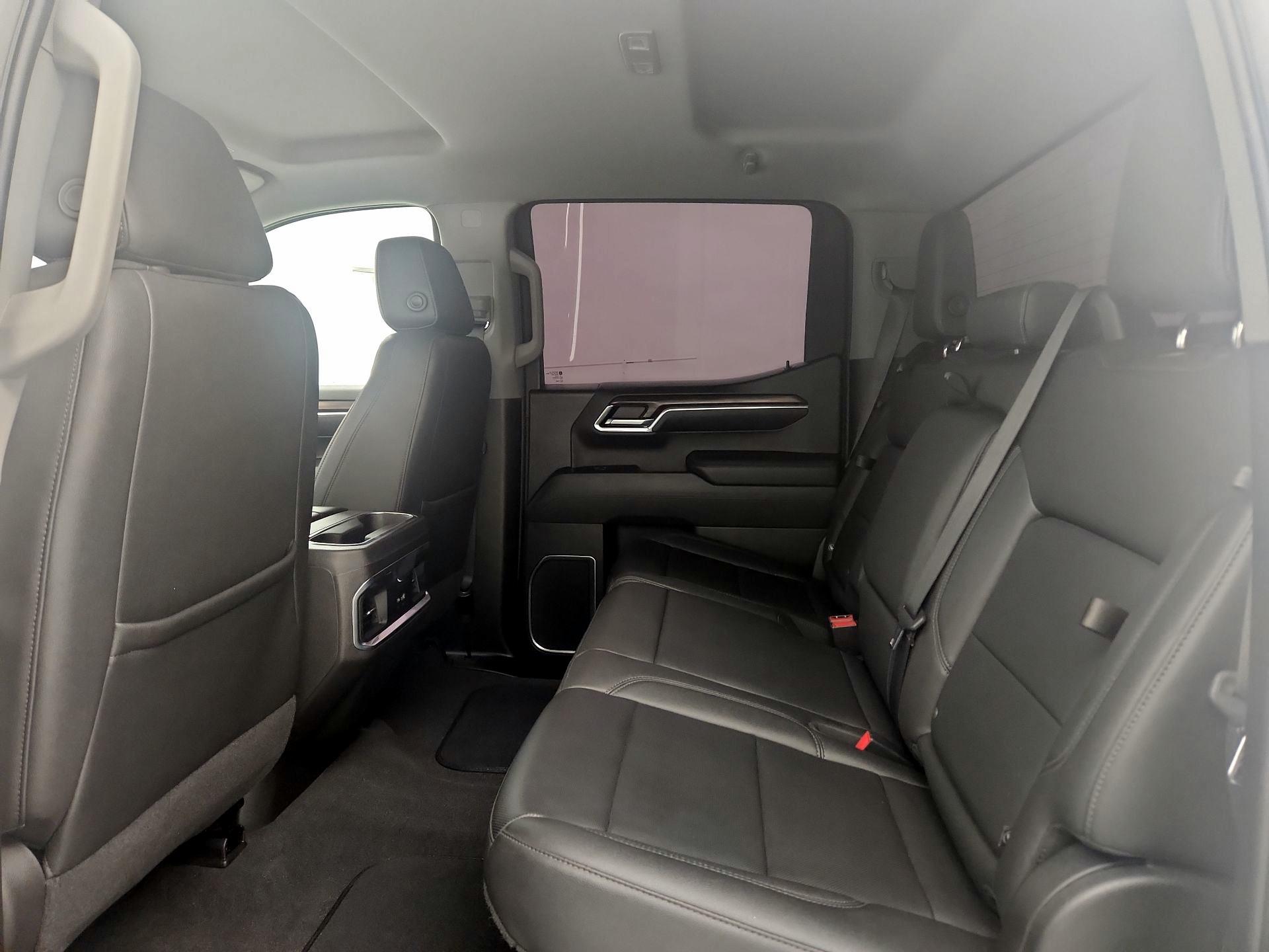 Thumbnail: 2022 GMC Sierra 1500 - 20