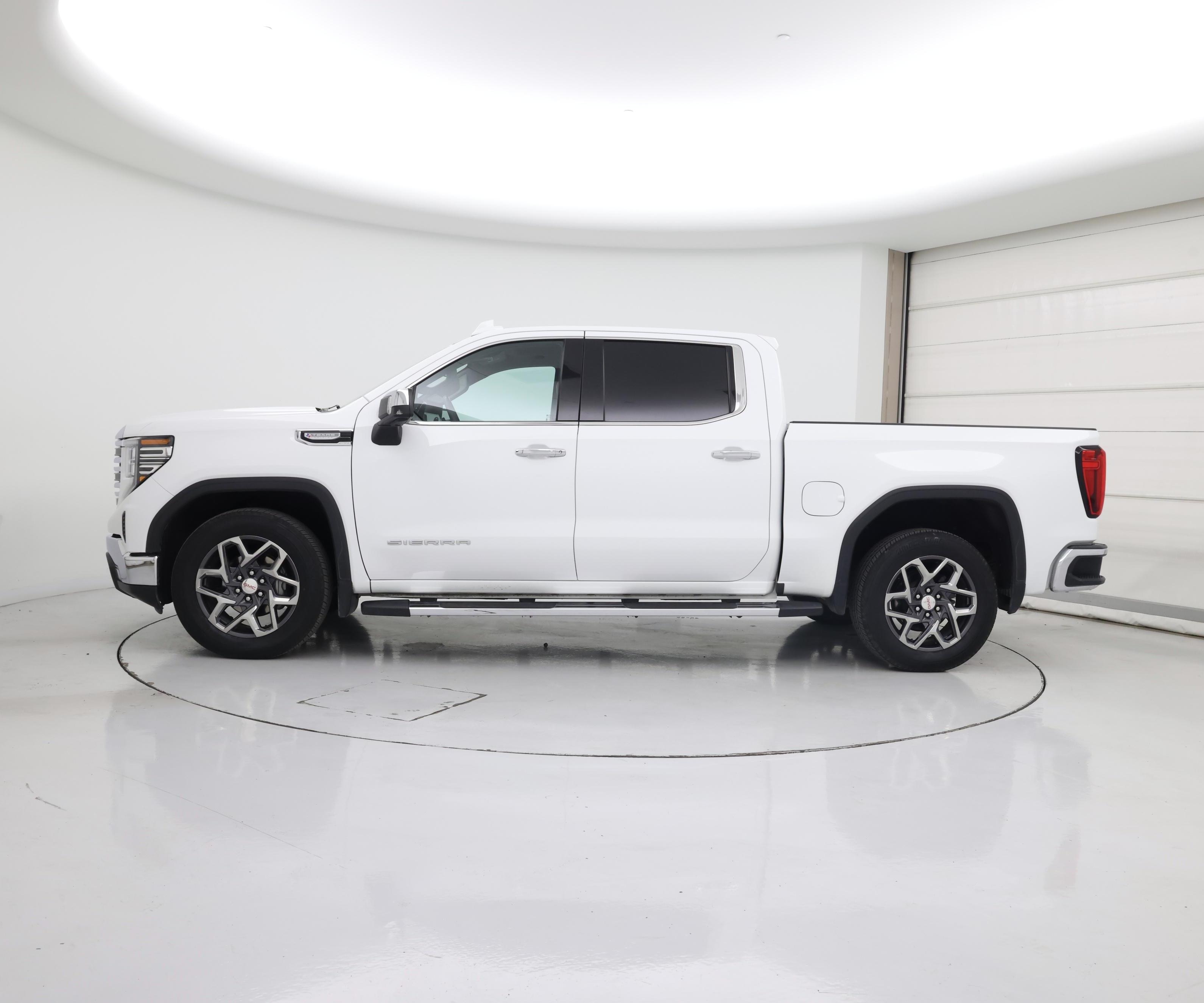 Thumbnail: 2022 GMC Sierra 1500 - 3