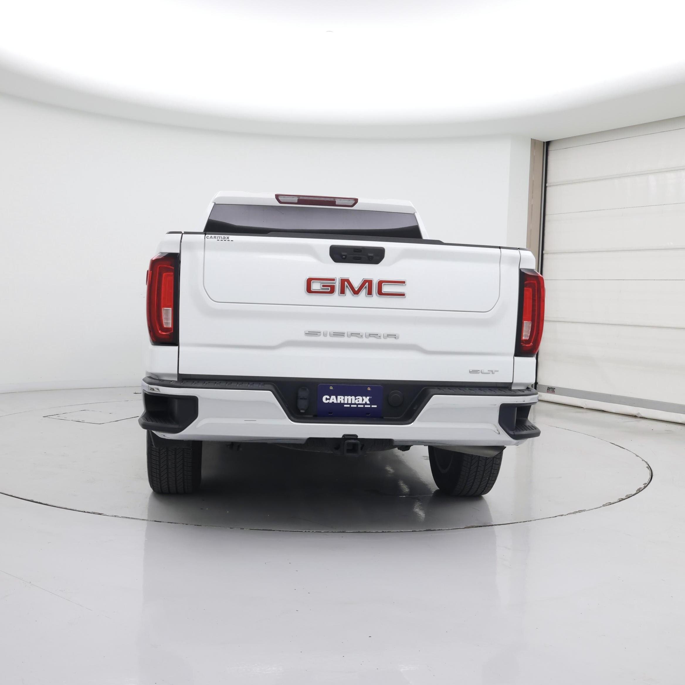 Thumbnail: 2022 GMC Sierra 1500 - 6