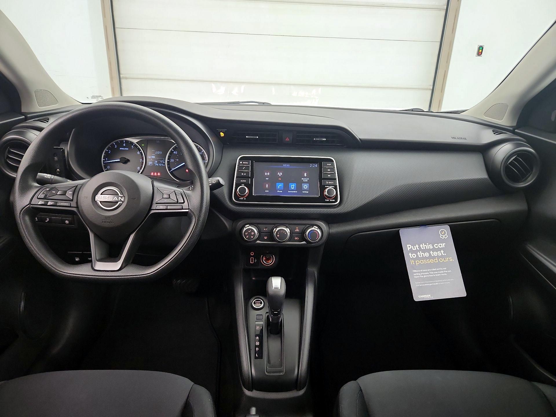 Thumbnail: 2023 Nissan Kicks - 9