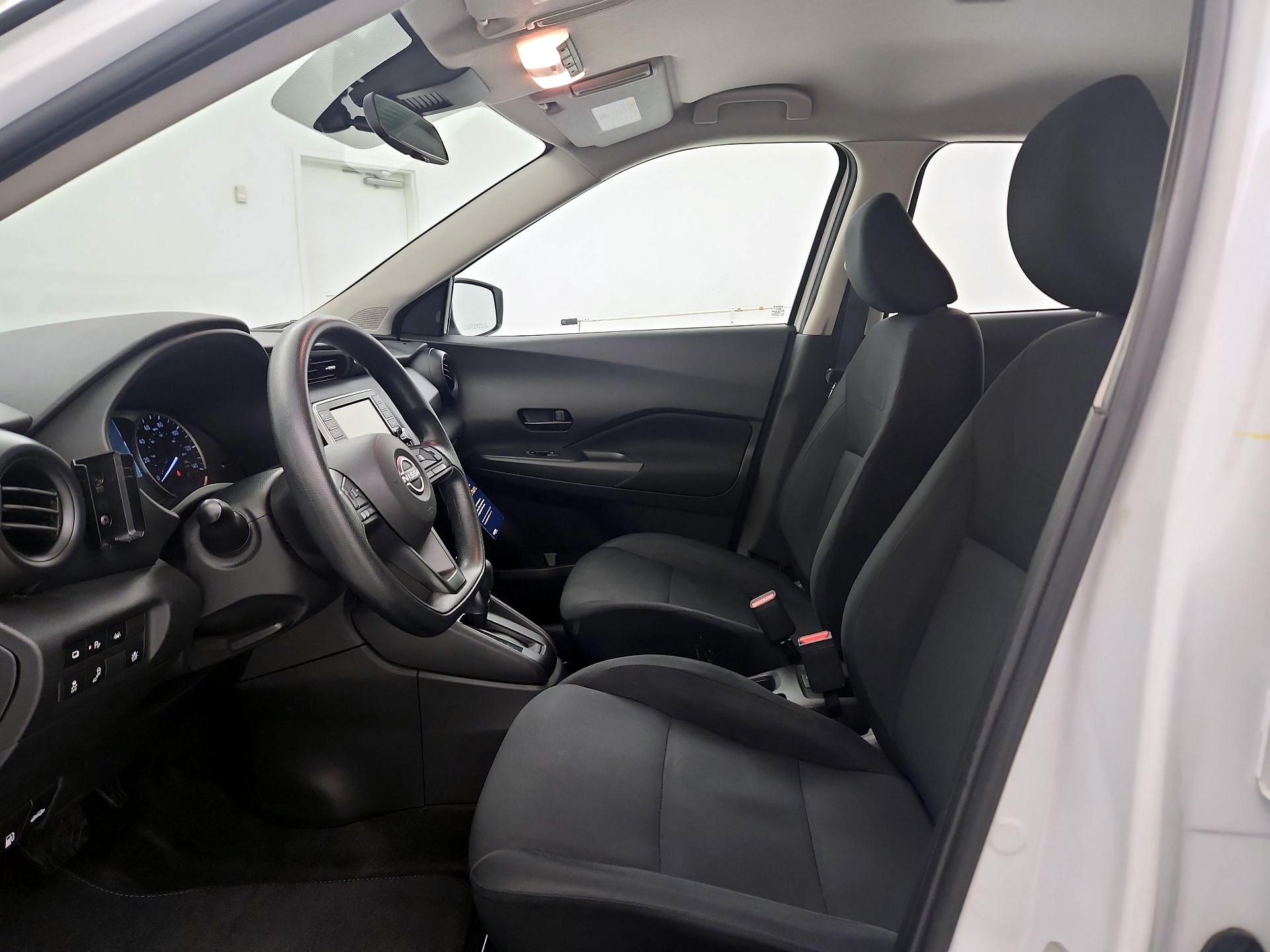 Thumbnail: 2023 Nissan Kicks - 11