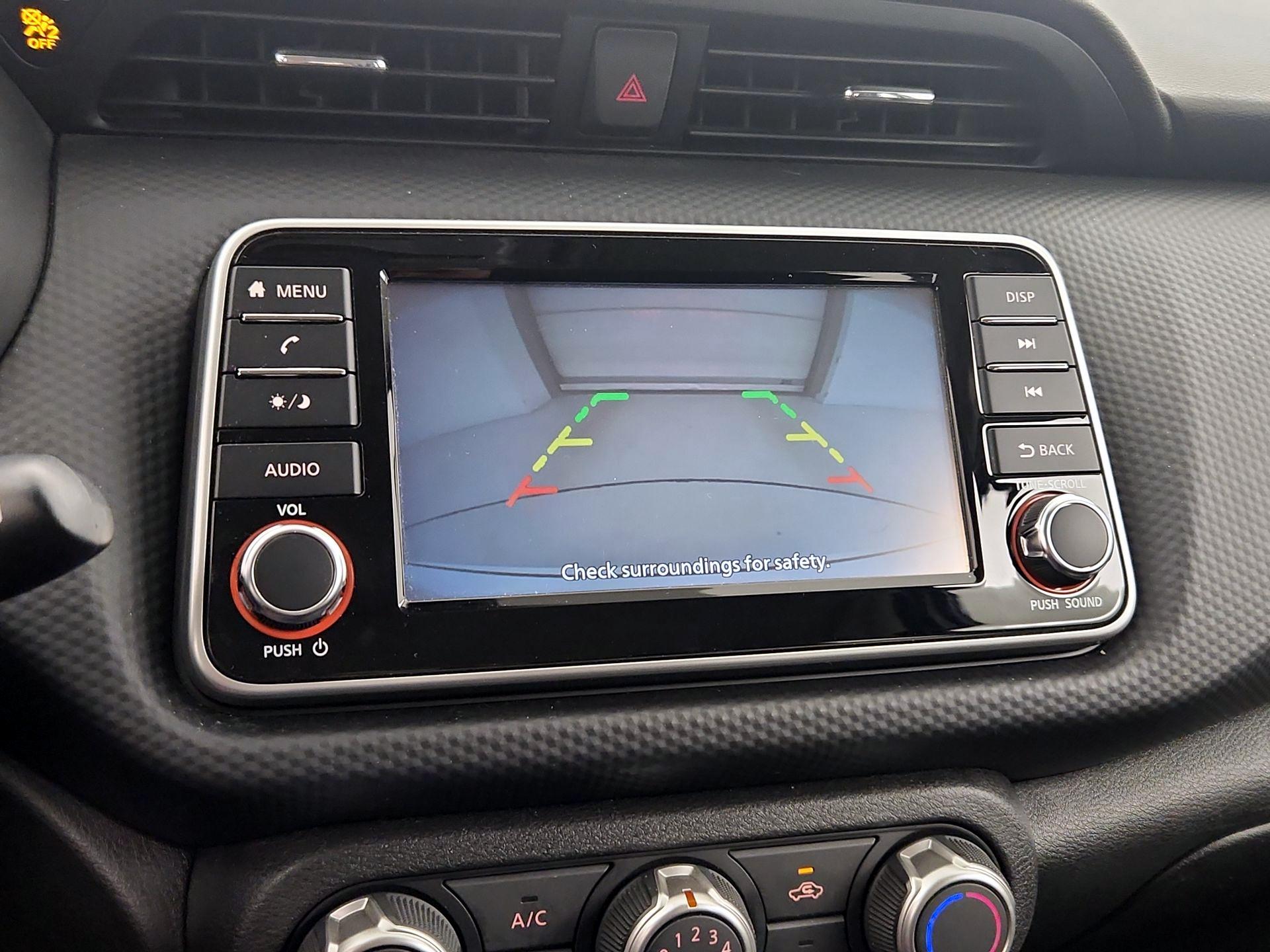 Thumbnail: 2023 Nissan Kicks - 14