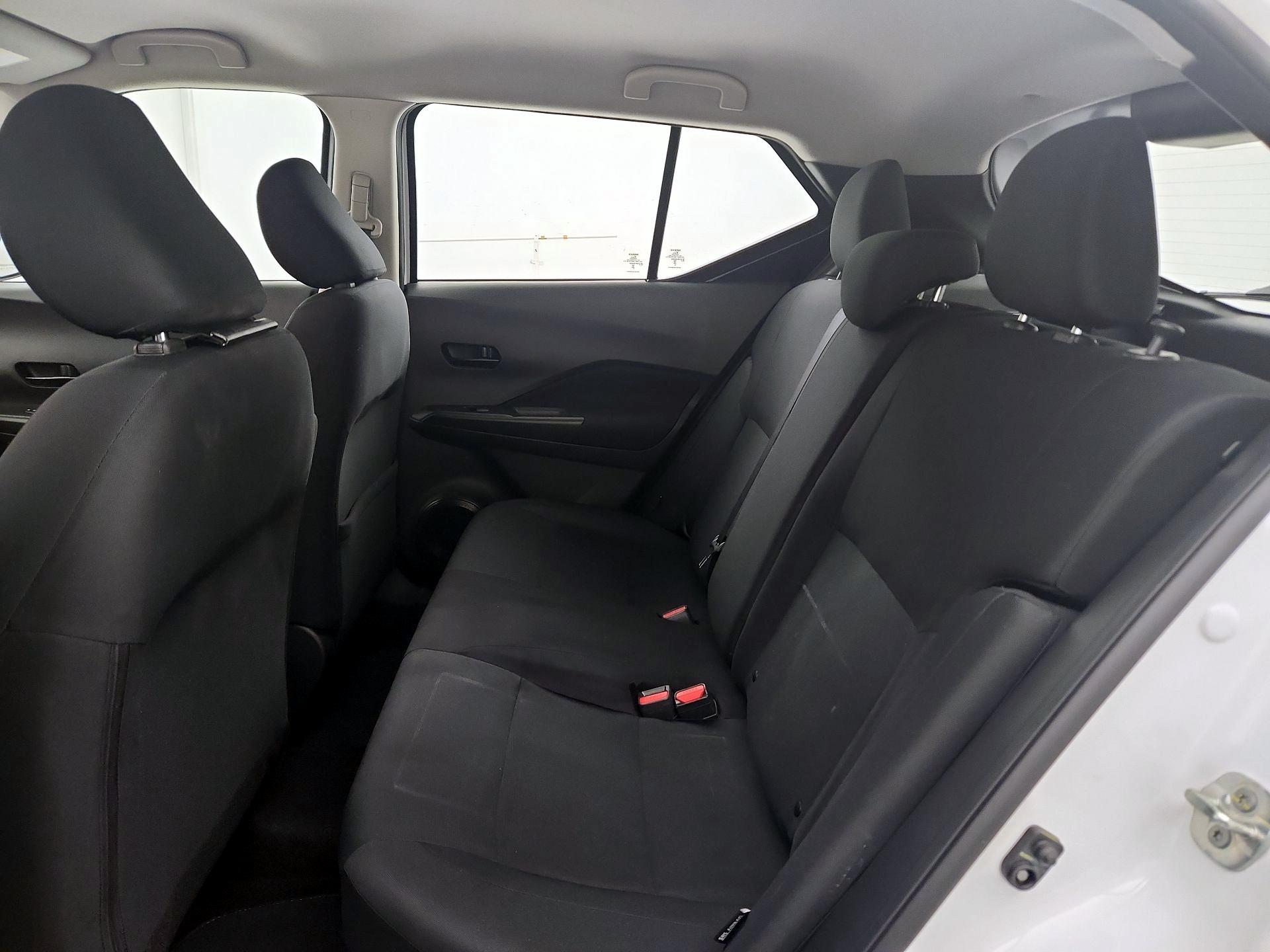 Thumbnail: 2023 Nissan Kicks - 19