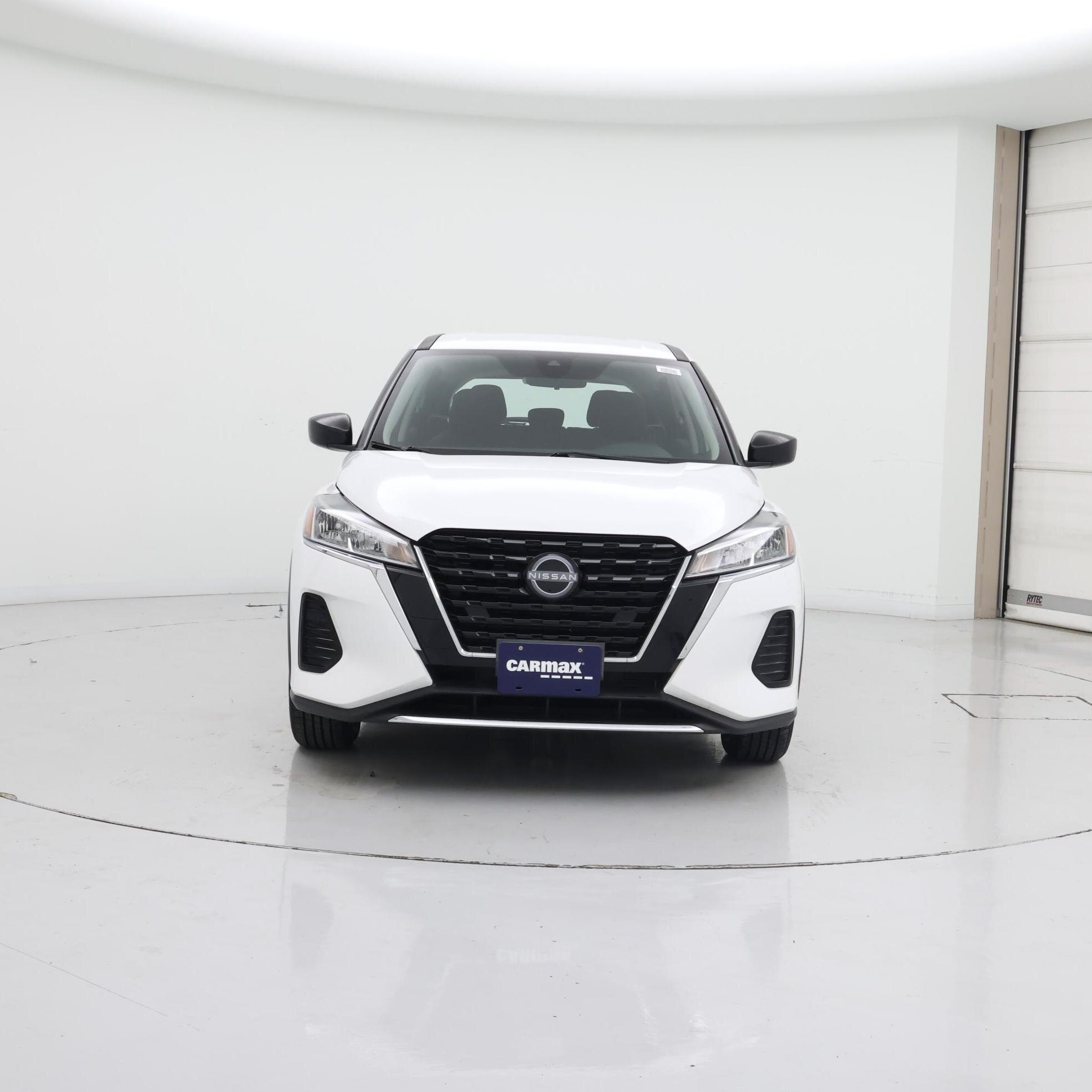 Thumbnail: 2023 Nissan Kicks - 5