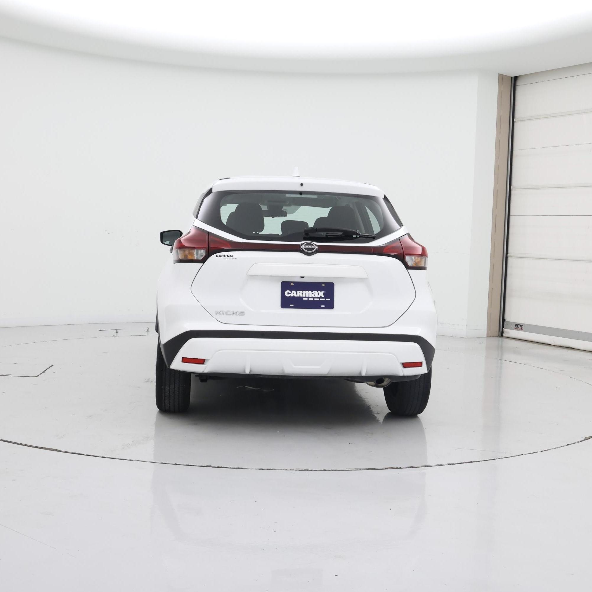 Thumbnail: 2023 Nissan Kicks - 6