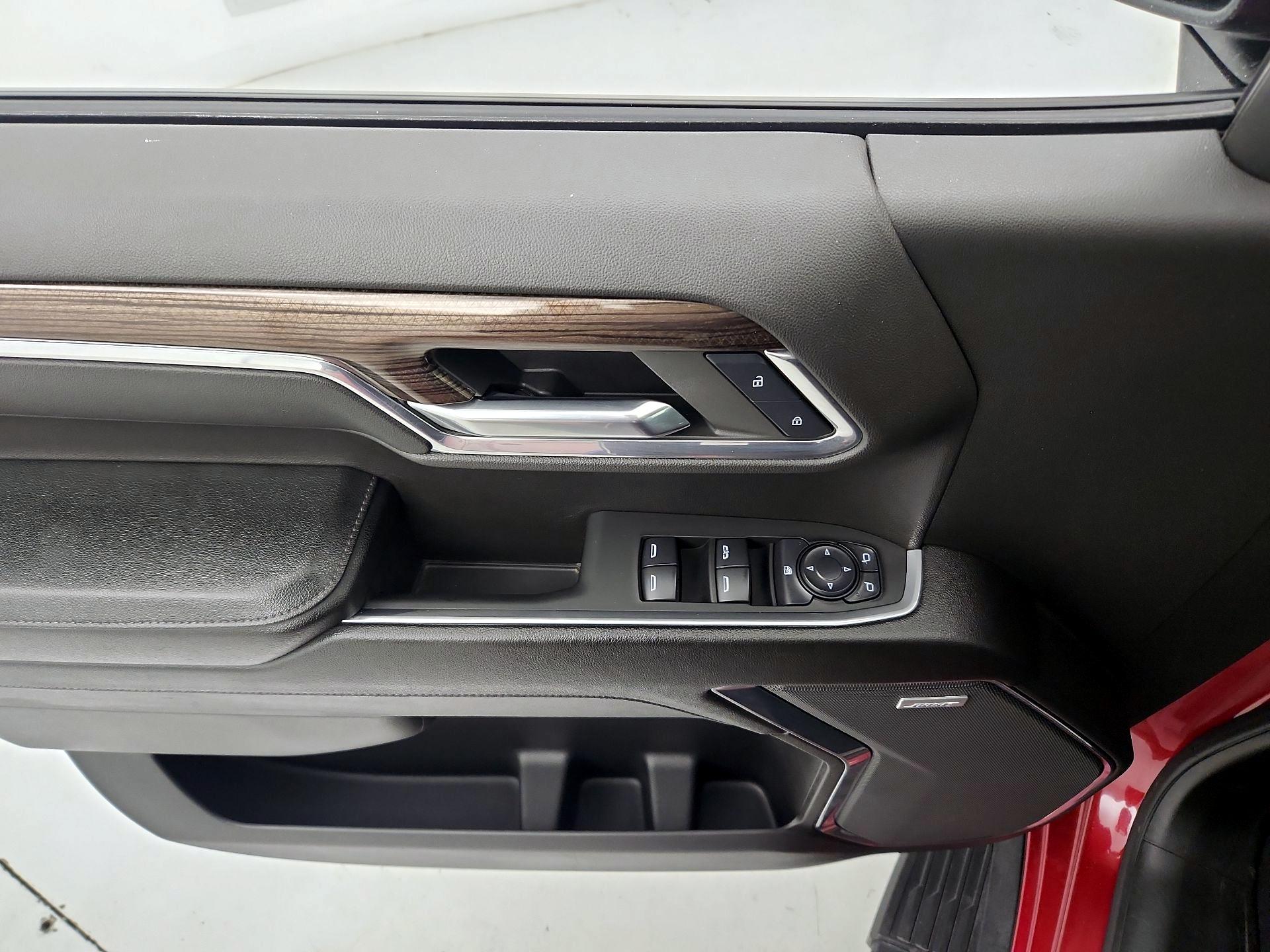 Thumbnail: 2024 Chevrolet Silverado 1500 - 12