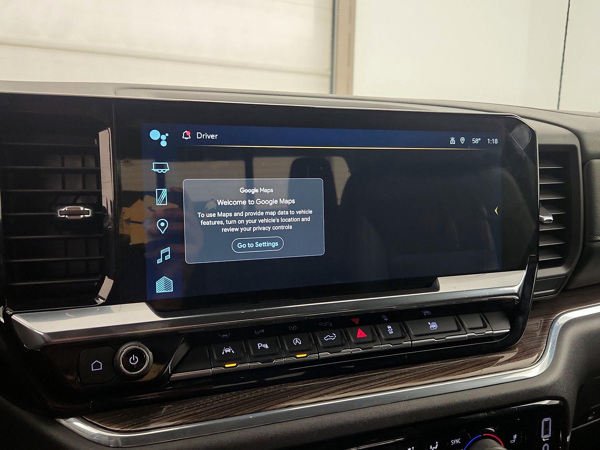 Thumbnail: 2024 Chevrolet Silverado 1500 - 14