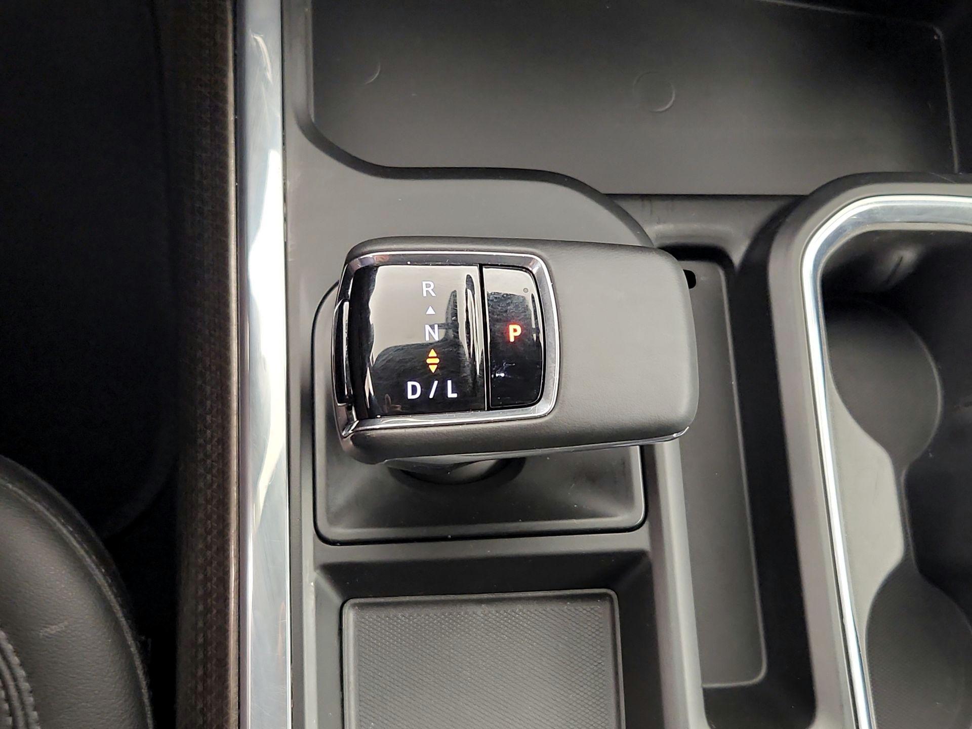 Thumbnail: 2024 Chevrolet Silverado 1500 - 18