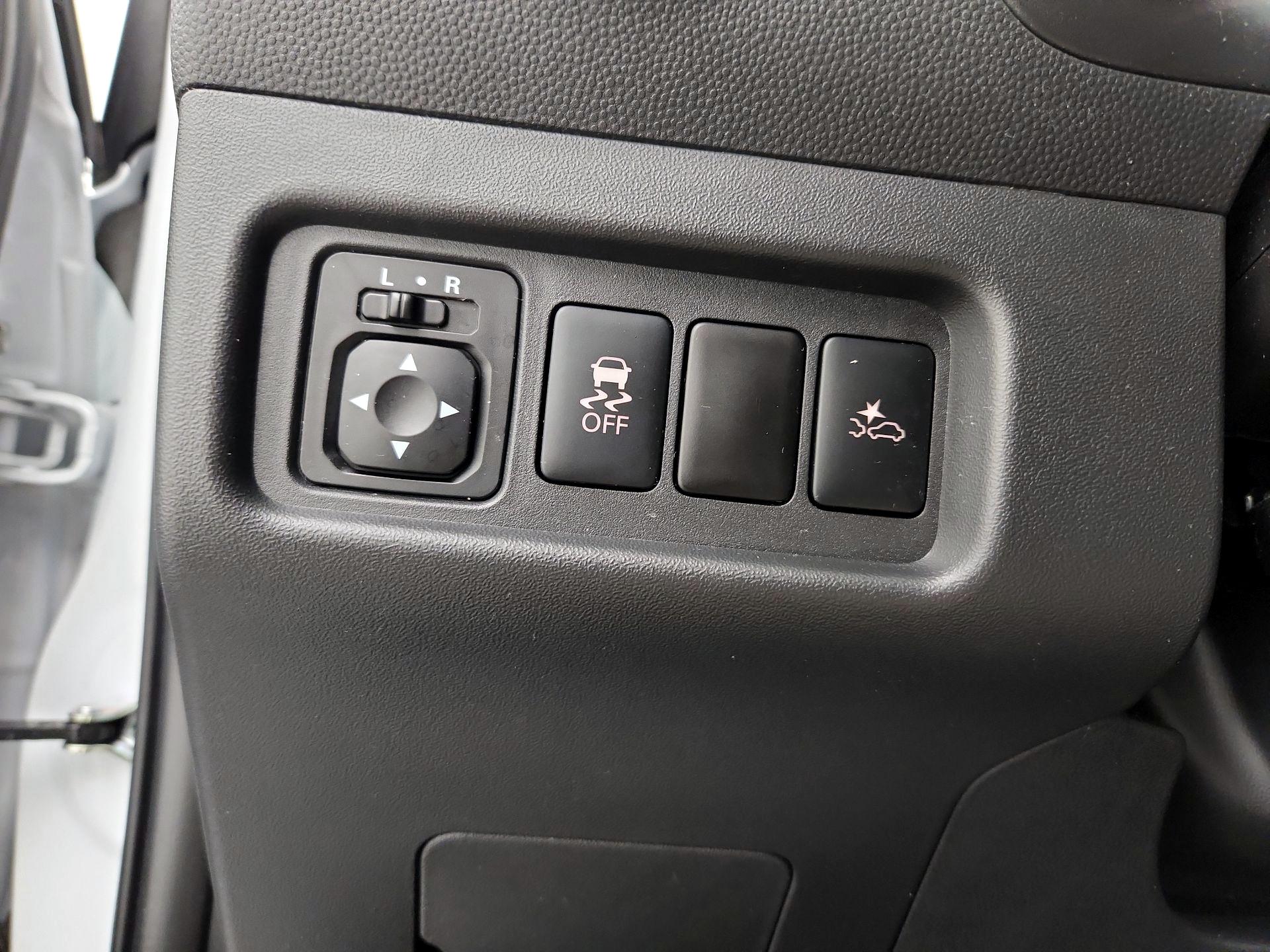 Thumbnail: 2024 Mitsubishi Mirage - 13