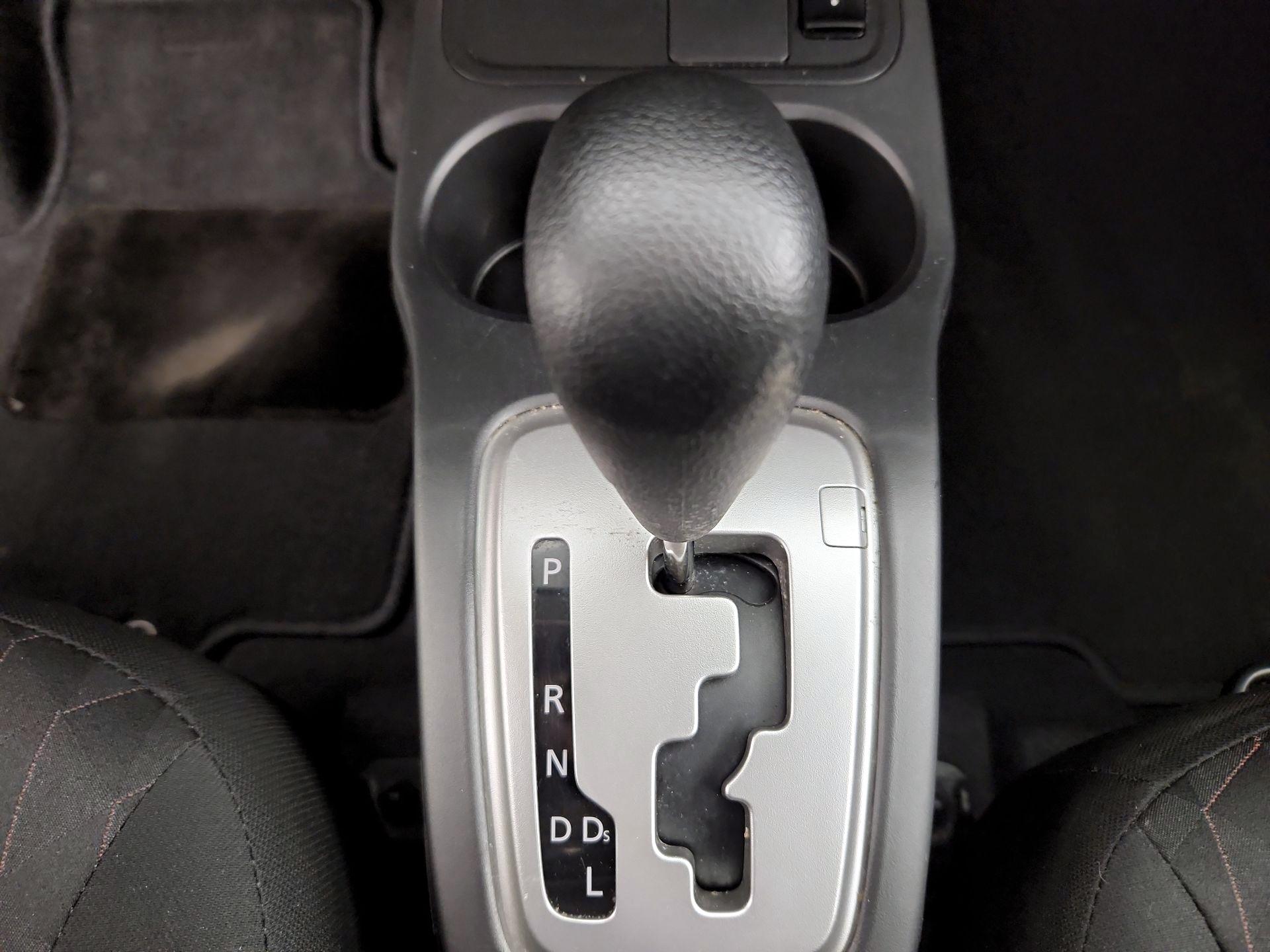 Thumbnail: 2024 Mitsubishi Mirage - 17