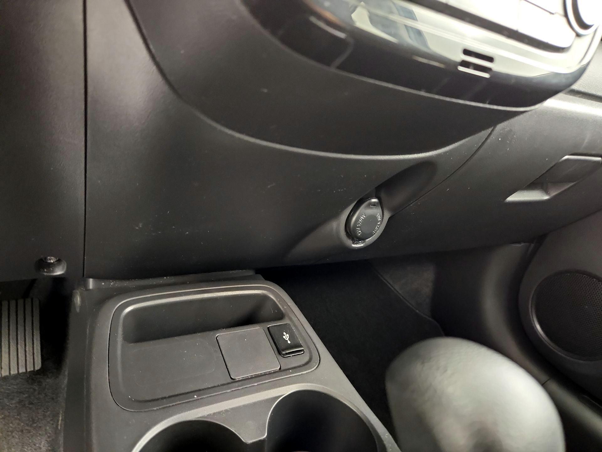 Thumbnail: 2024 Mitsubishi Mirage - 18