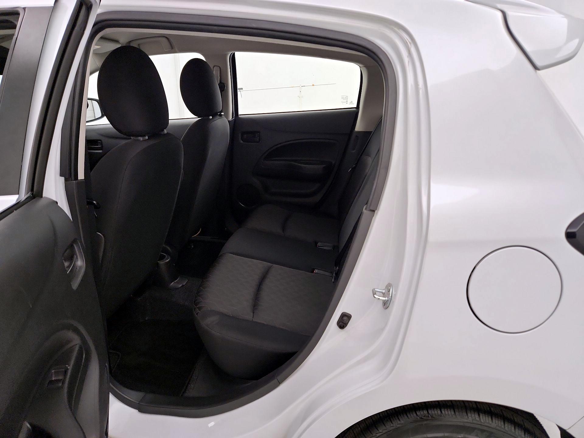 Thumbnail: 2024 Mitsubishi Mirage - 19