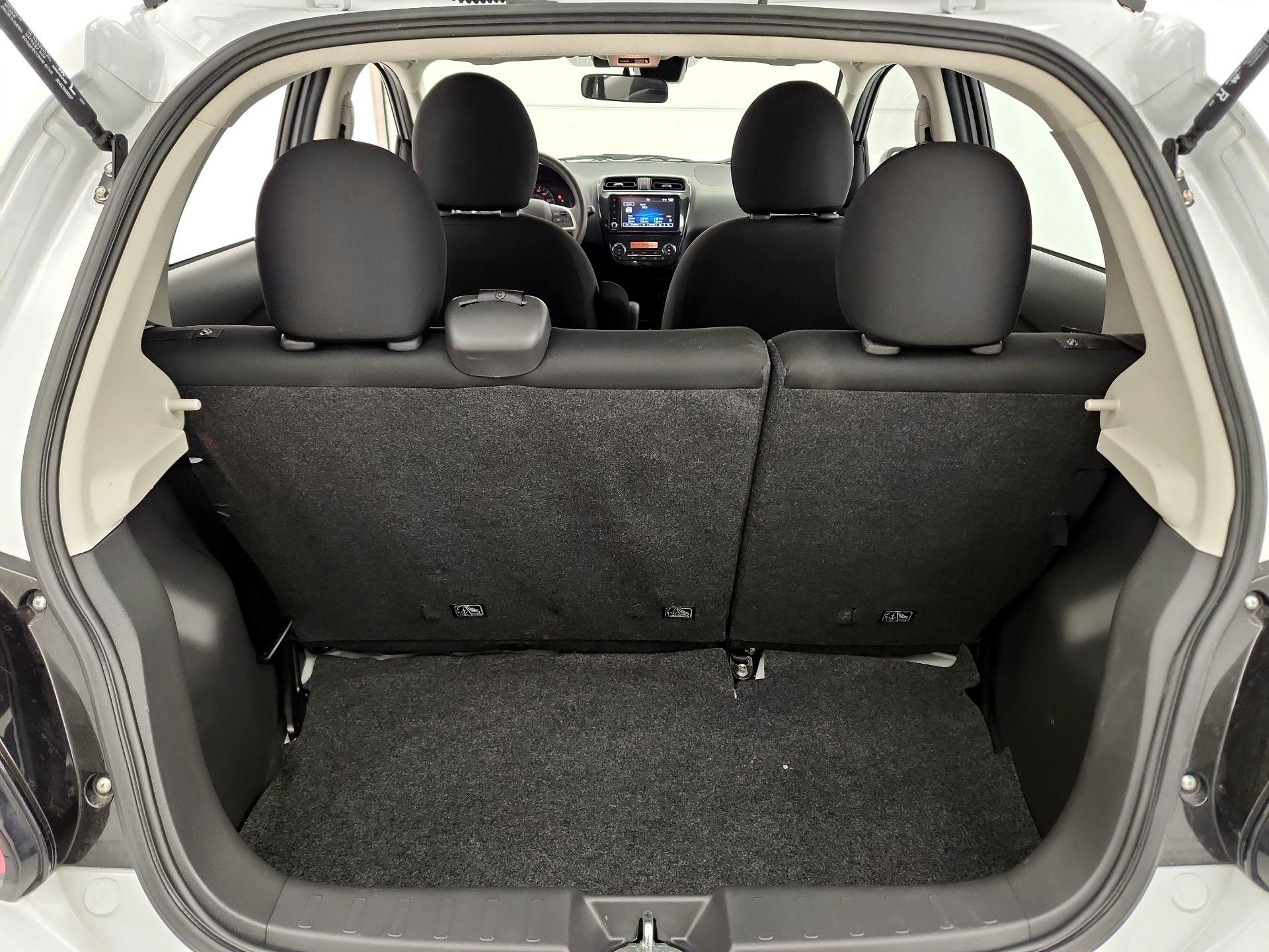 Thumbnail: 2024 Mitsubishi Mirage - 20