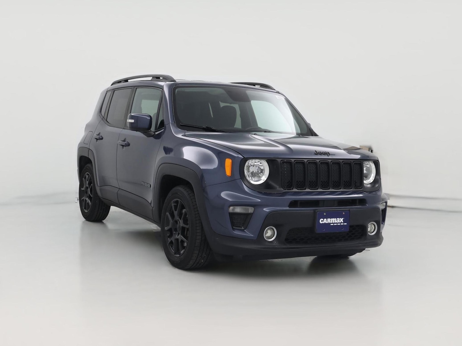 2020 Jeep Renegade Altitude