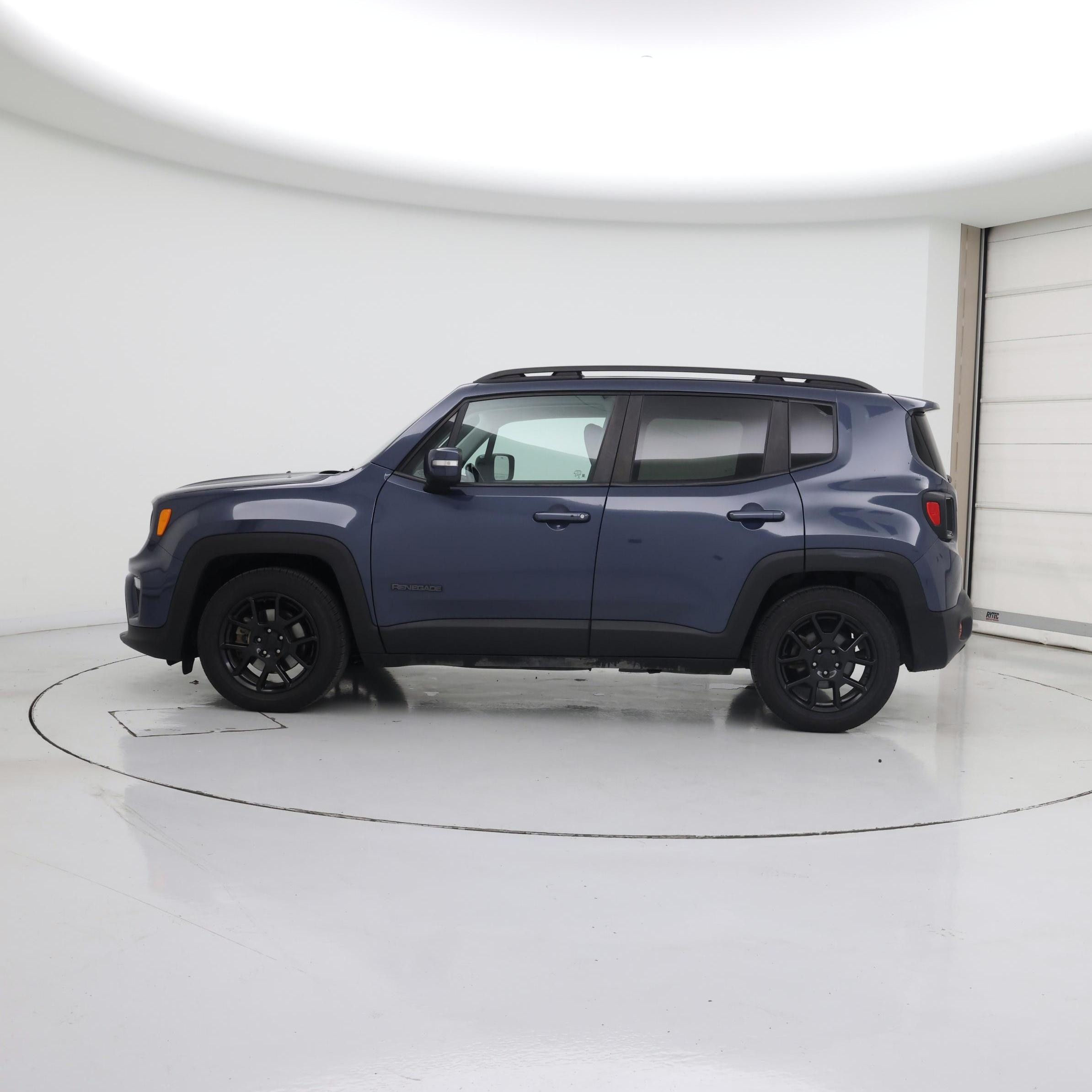 Thumbnail: 2020 Jeep Renegade - 3