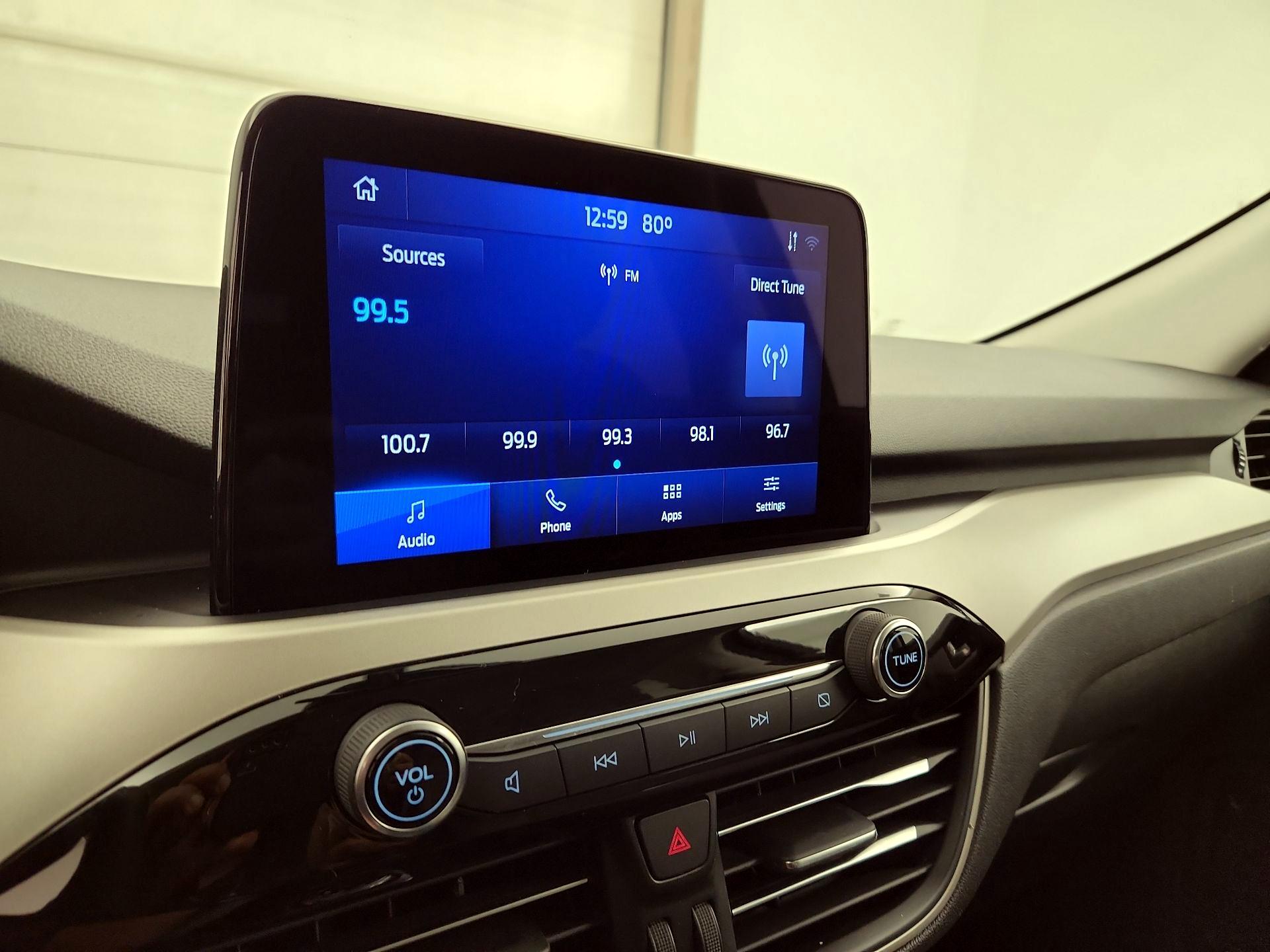 Thumbnail: 2021 Ford Escape - 15