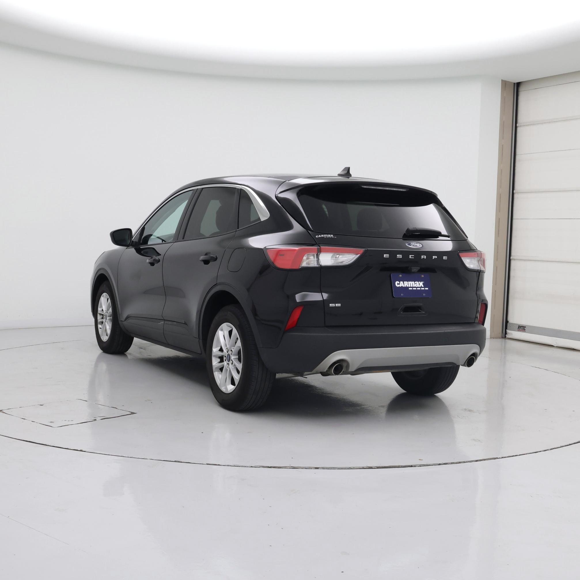 Thumbnail: 2021 Ford Escape - 2