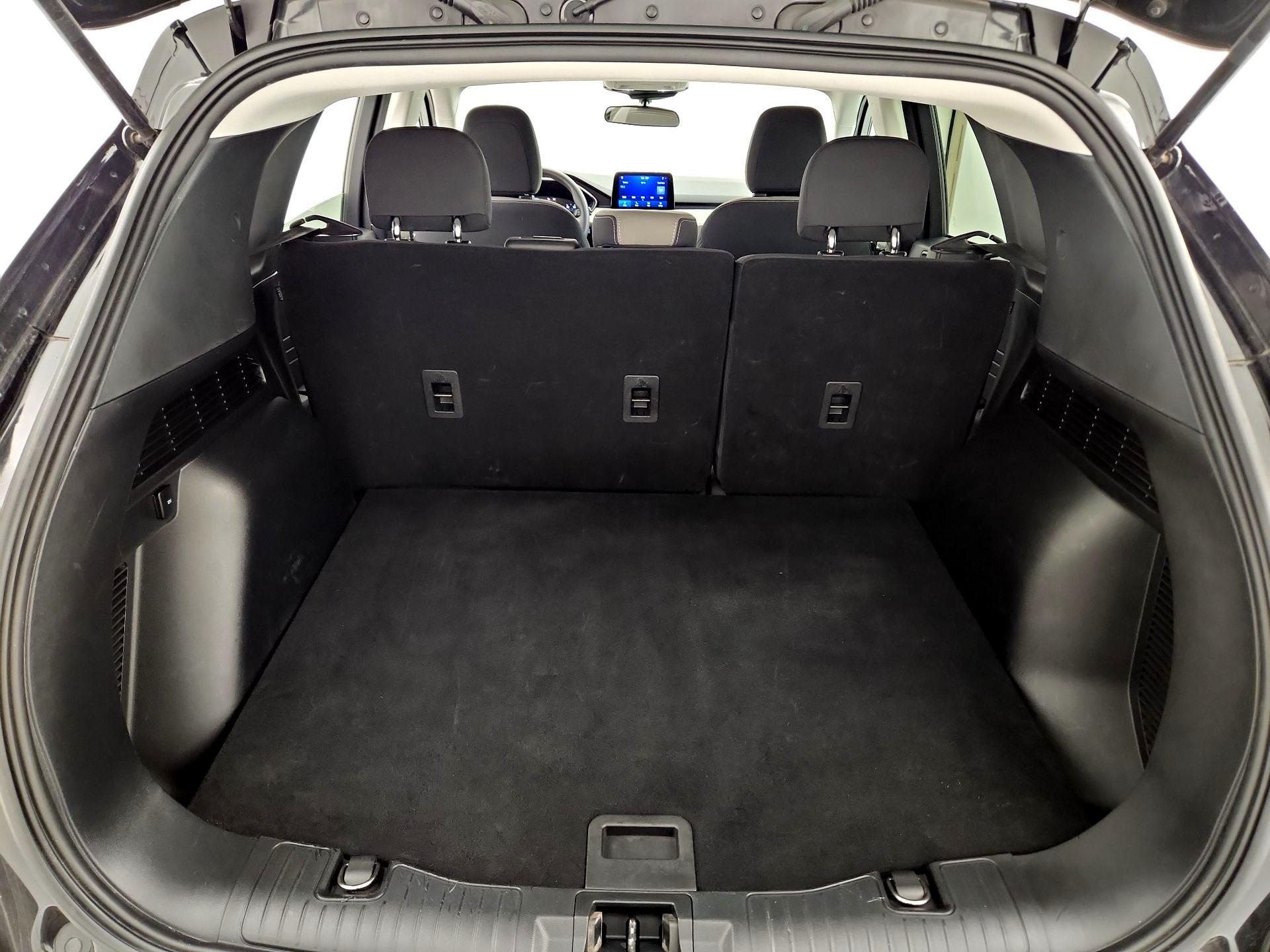 Thumbnail: 2021 Ford Escape - 20