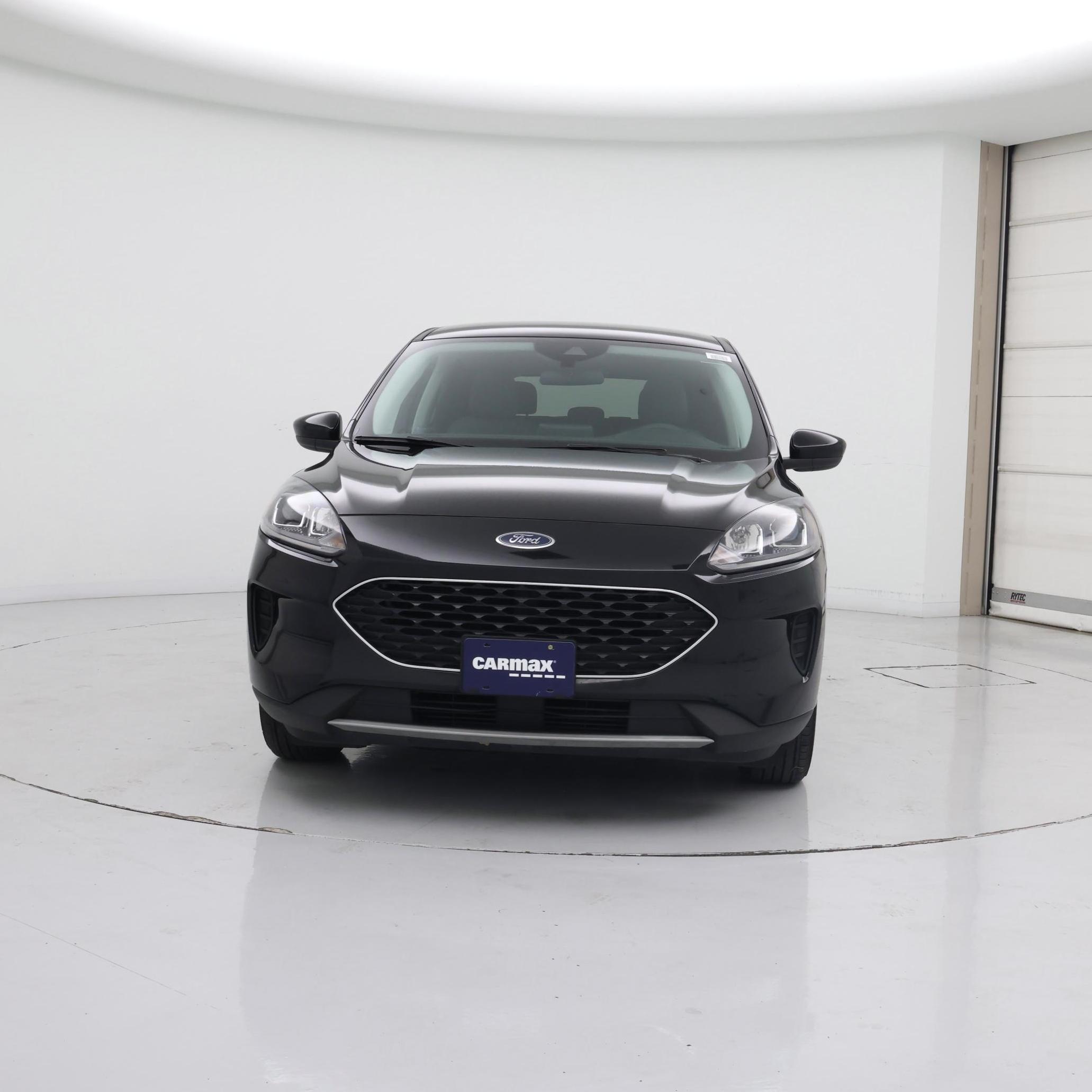 Thumbnail: 2021 Ford Escape - 5