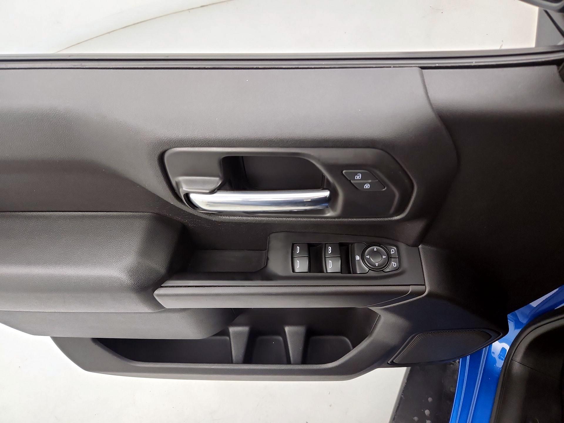 Thumbnail: 2022 Chevrolet Silverado 1500 - 12