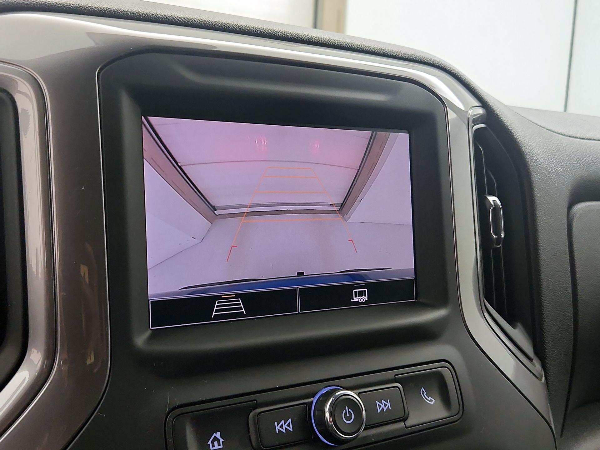 Thumbnail: 2022 Chevrolet Silverado 1500 - 14