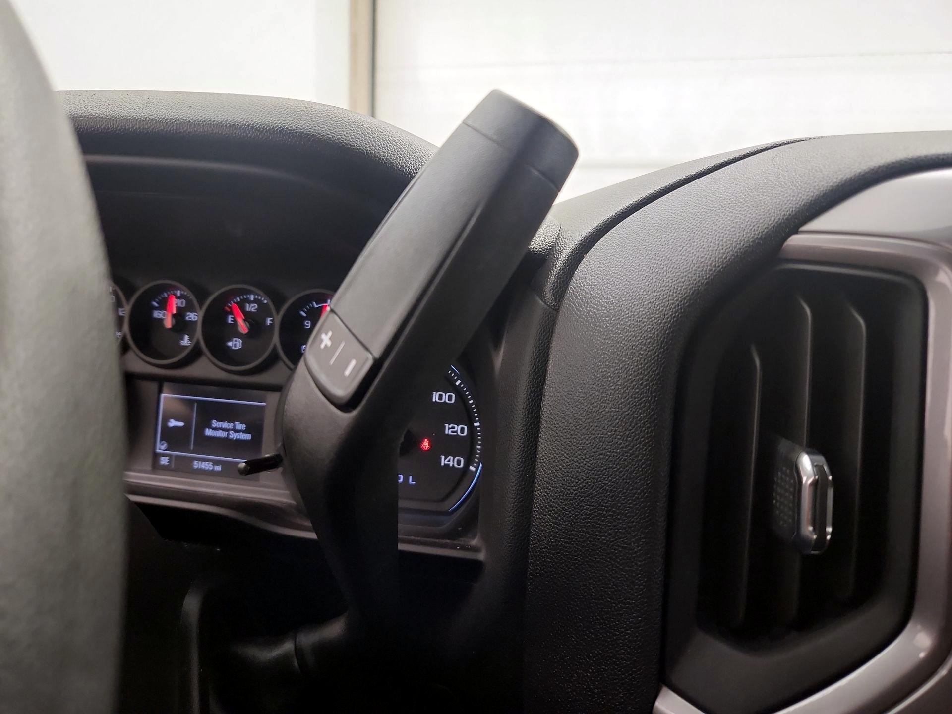 Thumbnail: 2022 Chevrolet Silverado 1500 - 17