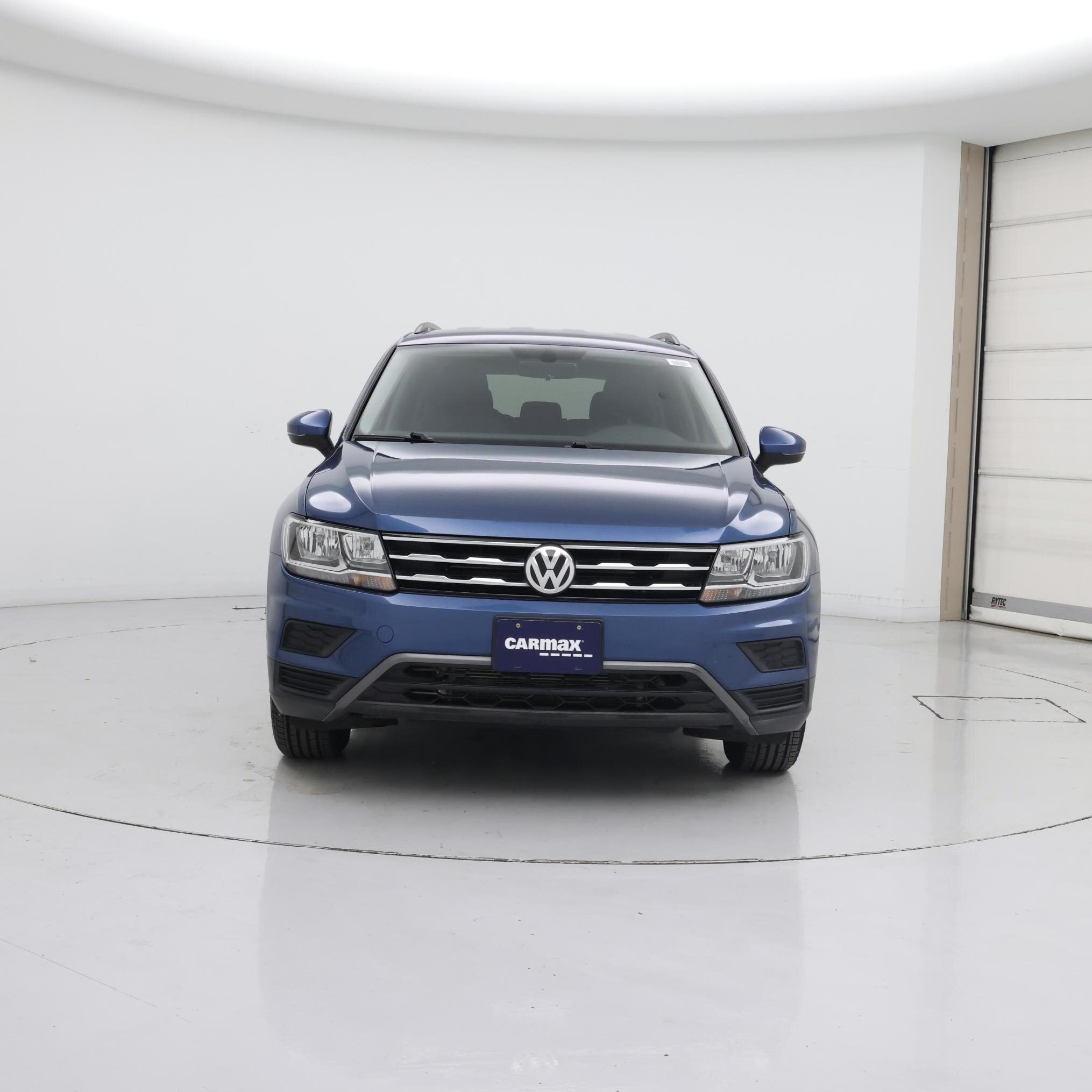 Thumbnail: 2020 Volkswagen Tiguan - 5