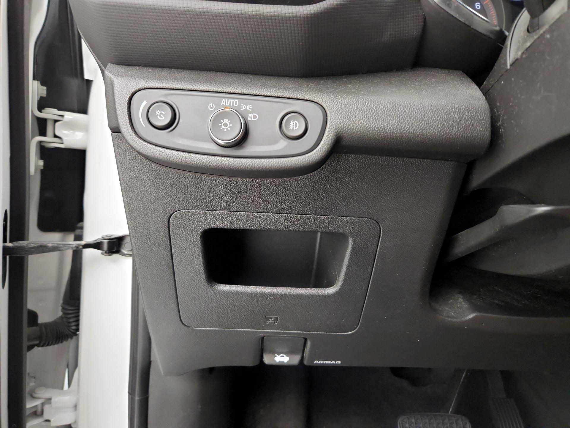 Thumbnail: 2021 Chevrolet TrailBlazer - 13