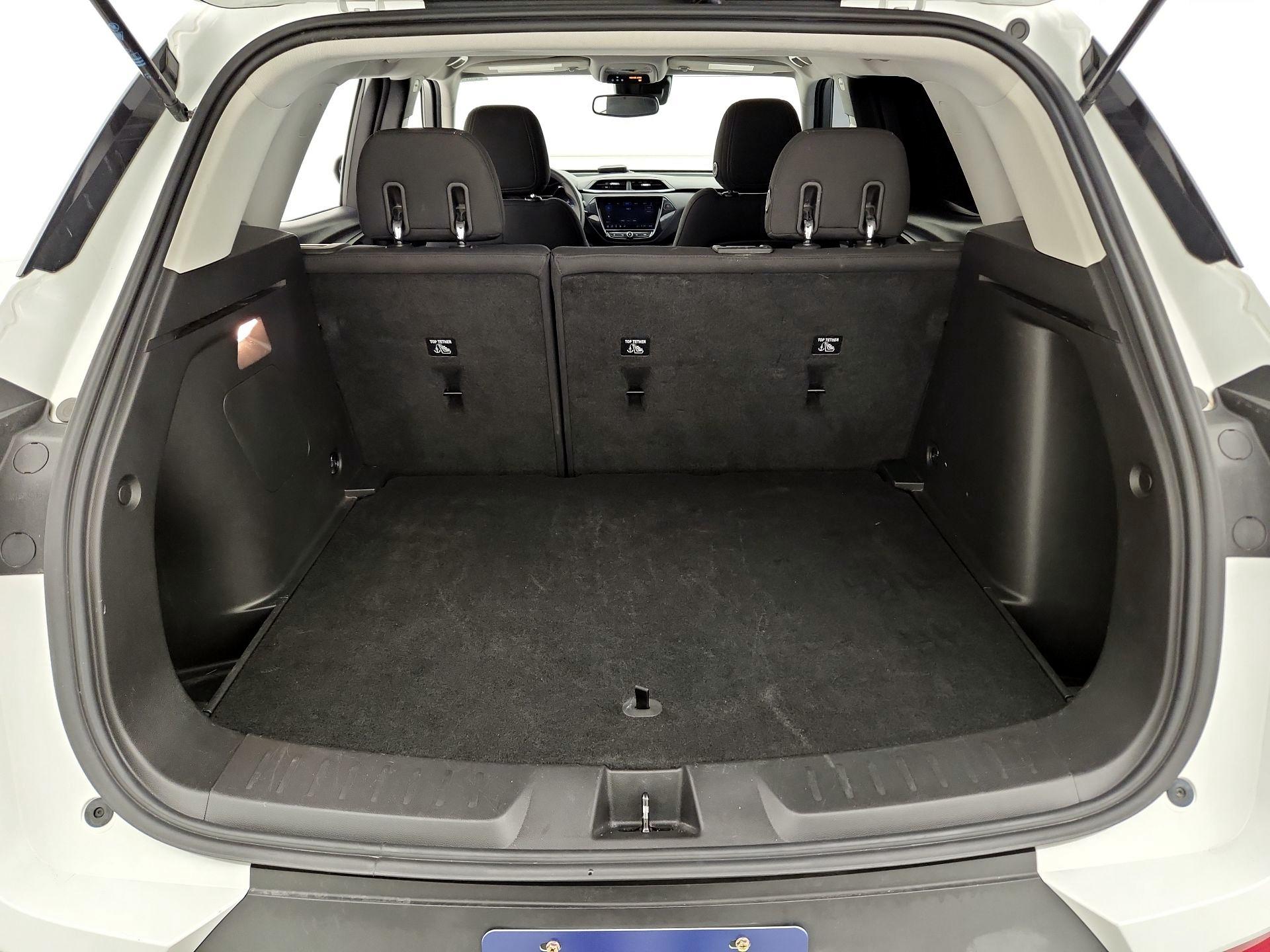 Thumbnail: 2021 Chevrolet TrailBlazer - 20