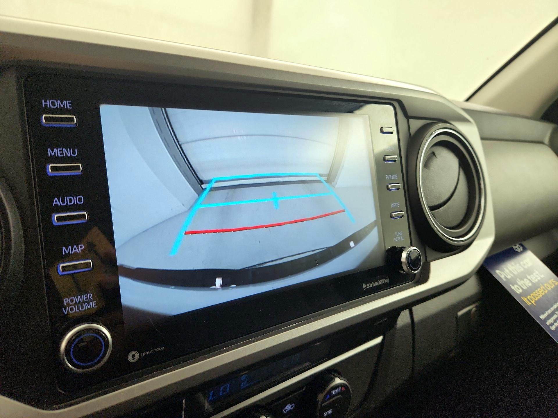 Thumbnail: 2021 Toyota Tacoma - 14