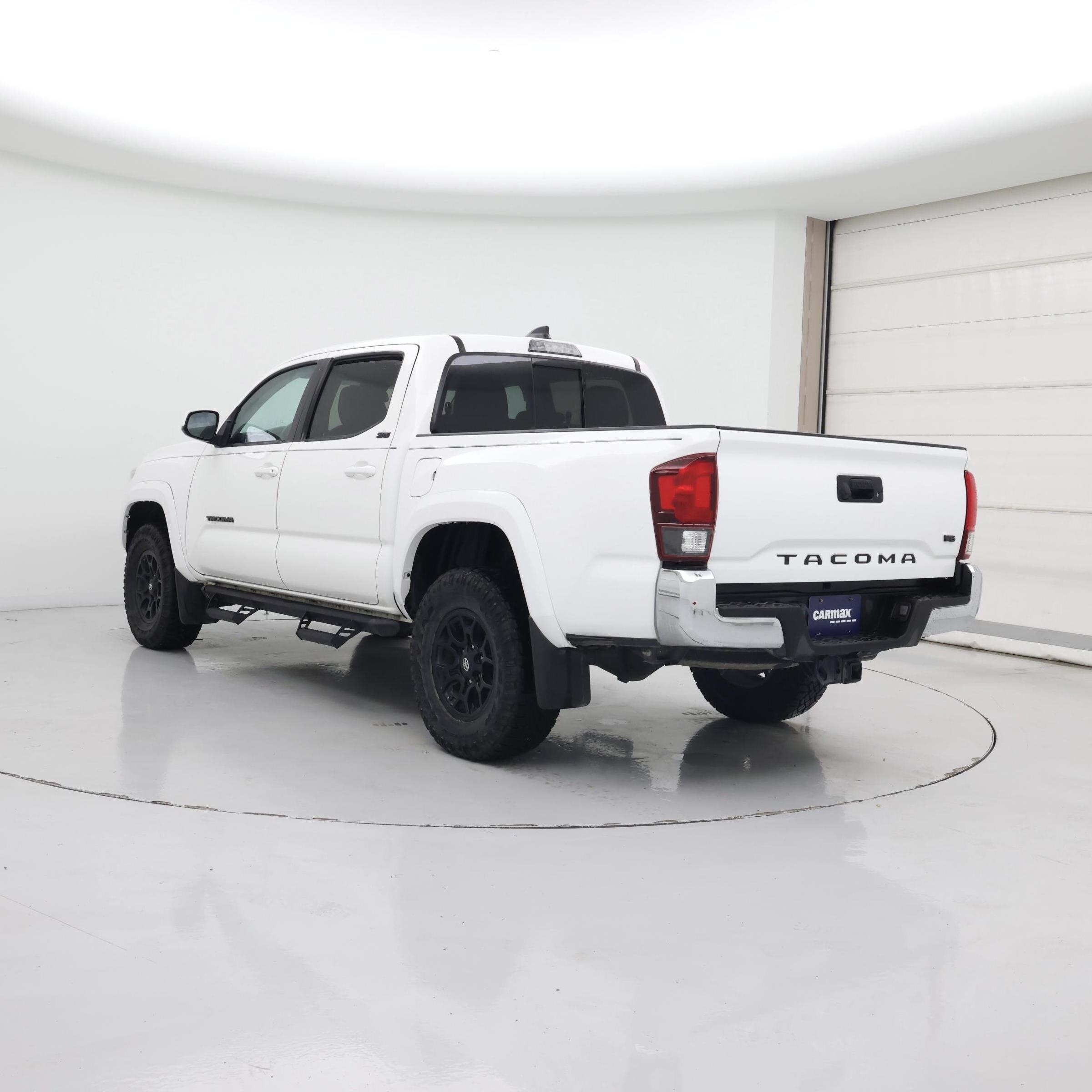 Thumbnail: 2021 Toyota Tacoma - 2