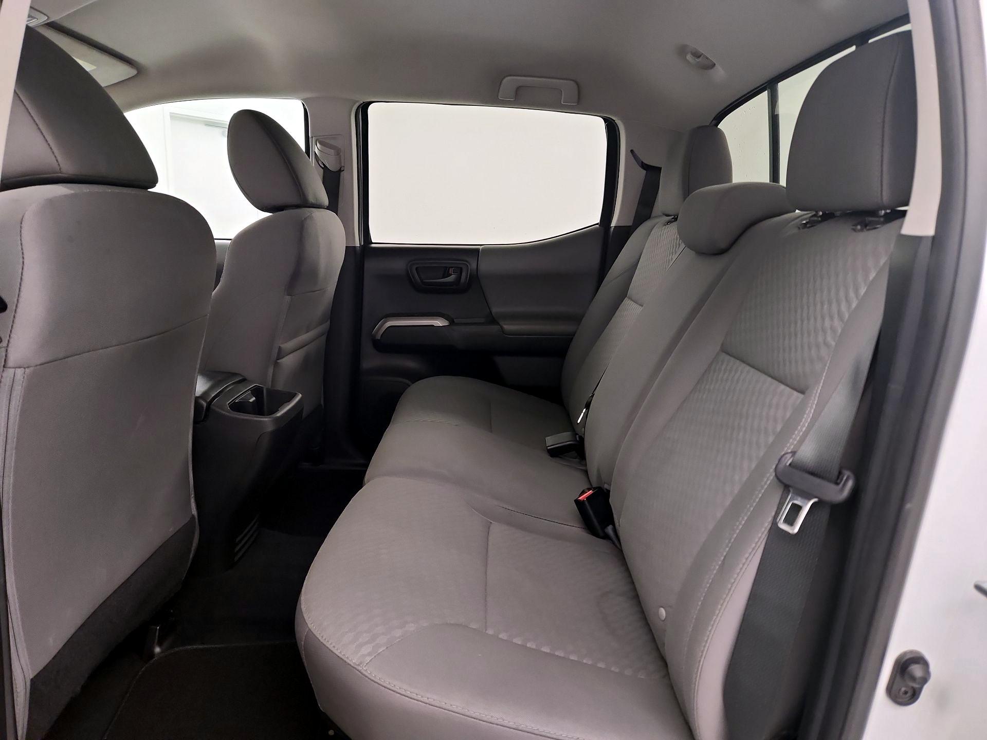 Thumbnail: 2021 Toyota Tacoma - 19