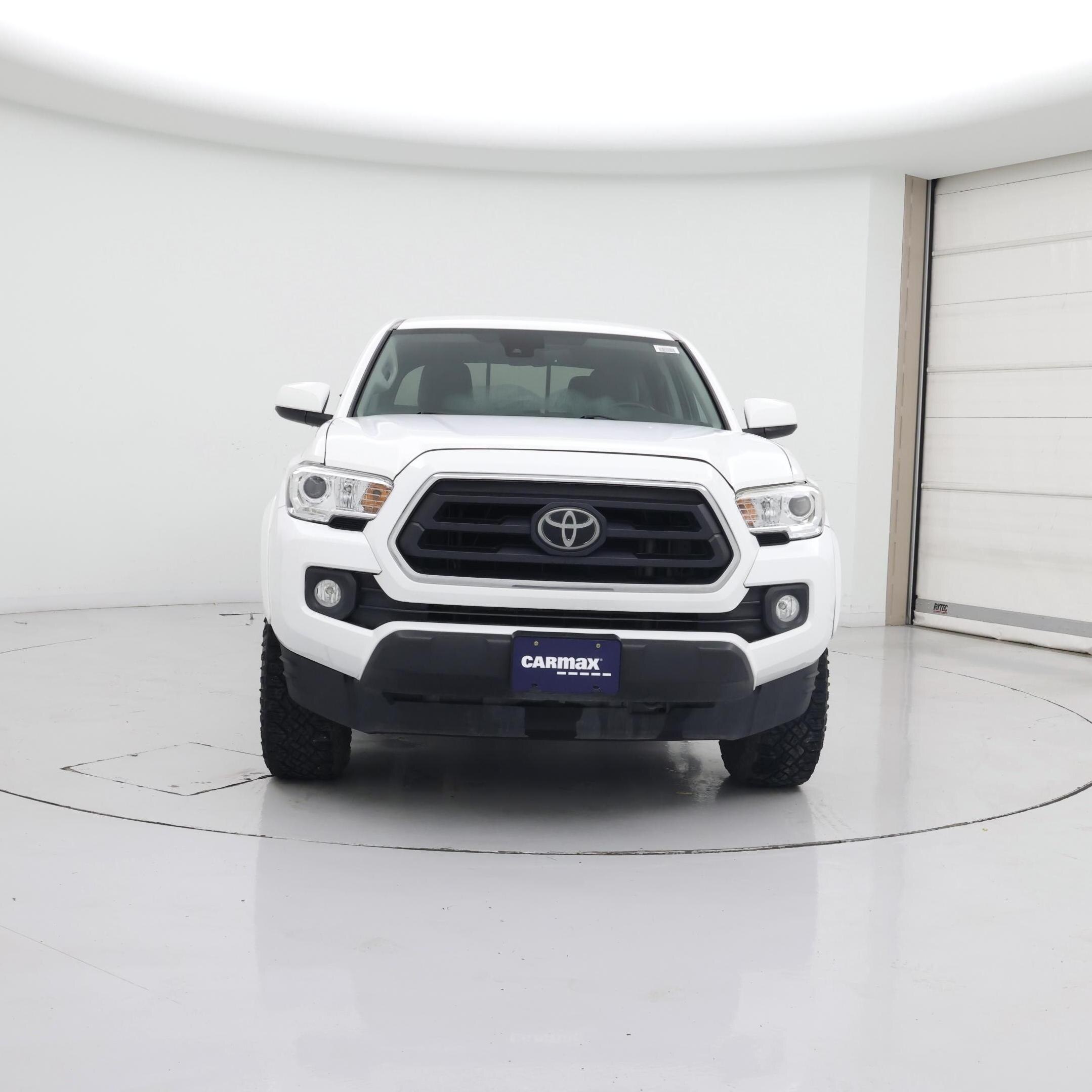 Thumbnail: 2021 Toyota Tacoma - 5