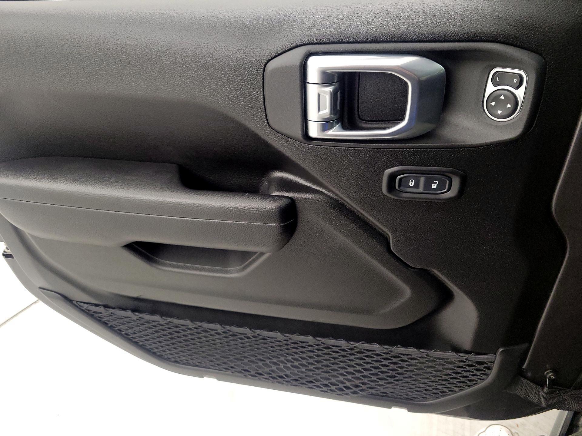 Thumbnail: 2023 Jeep Wrangler - 12