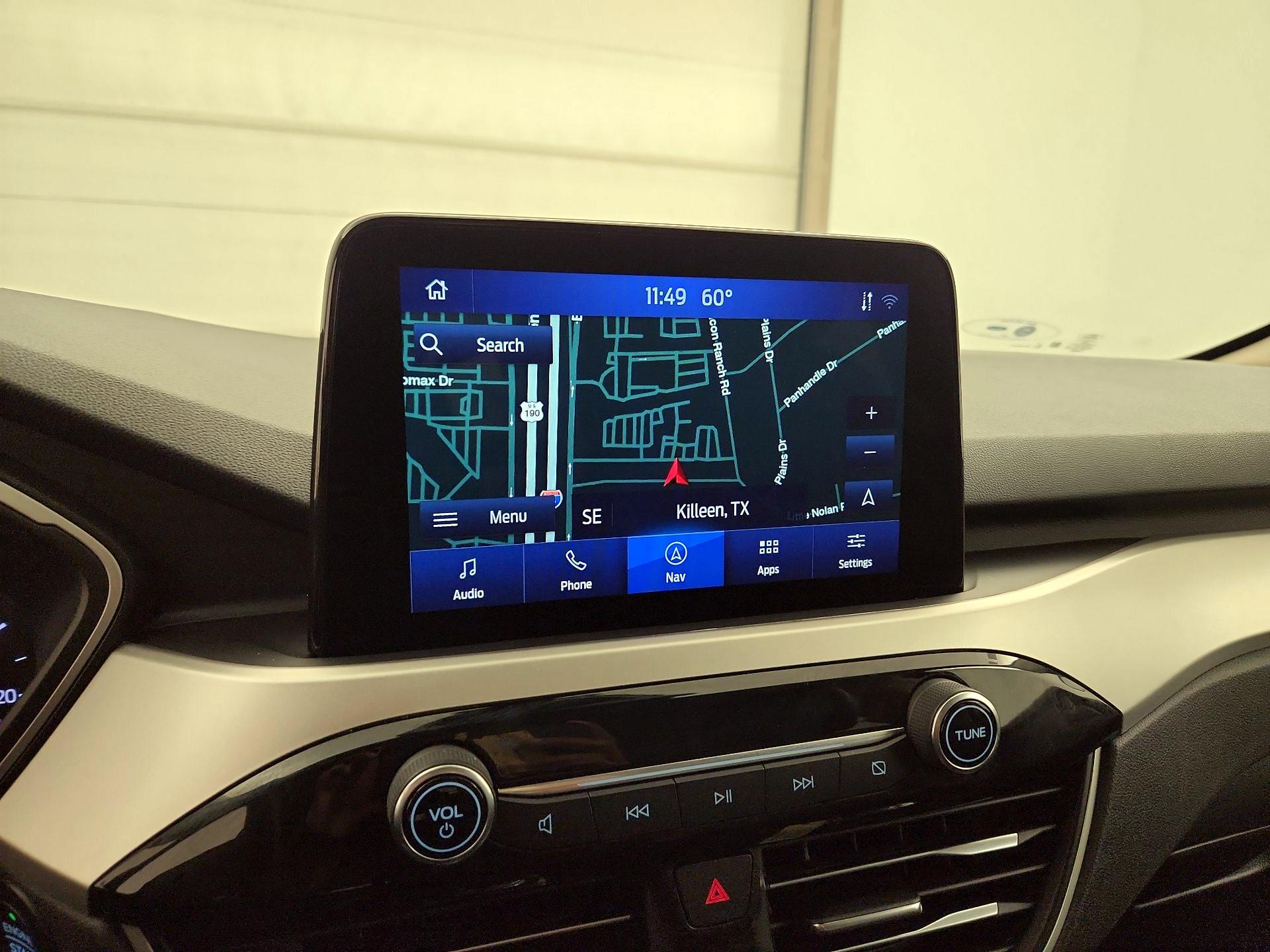 Thumbnail: 2020 Ford Escape - 14