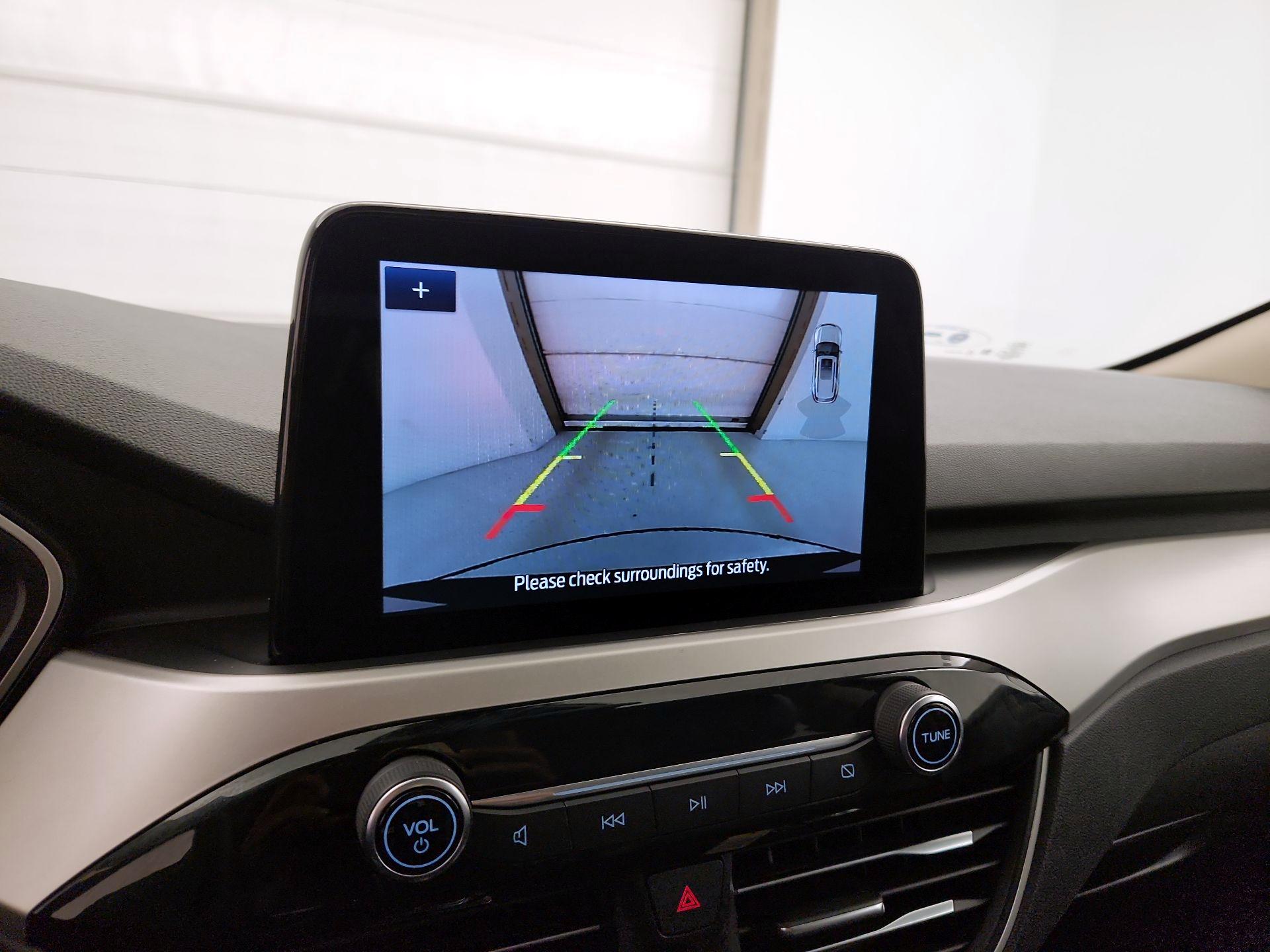 Thumbnail: 2020 Ford Escape - 15