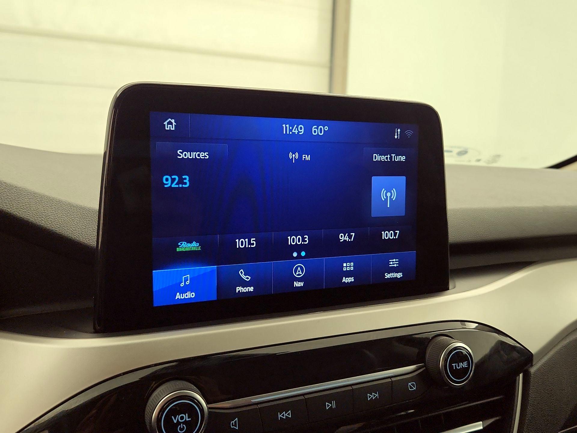 Thumbnail: 2020 Ford Escape - 16