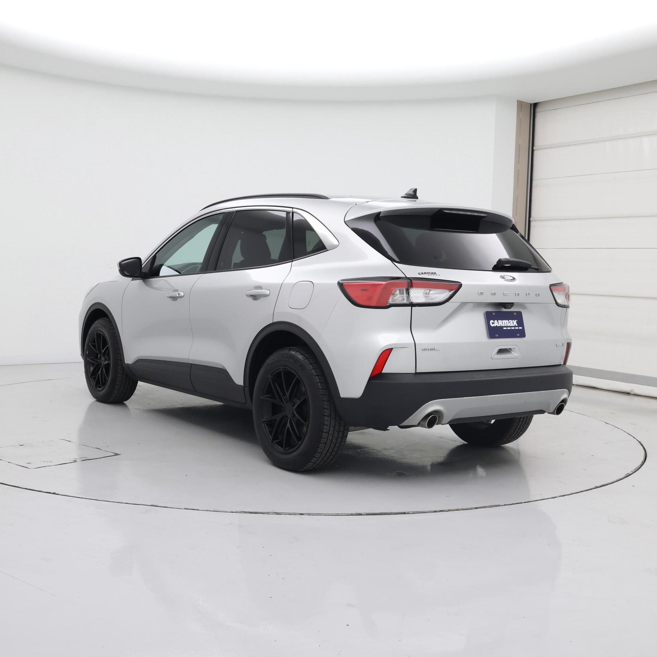 Thumbnail: 2020 Ford Escape - 2